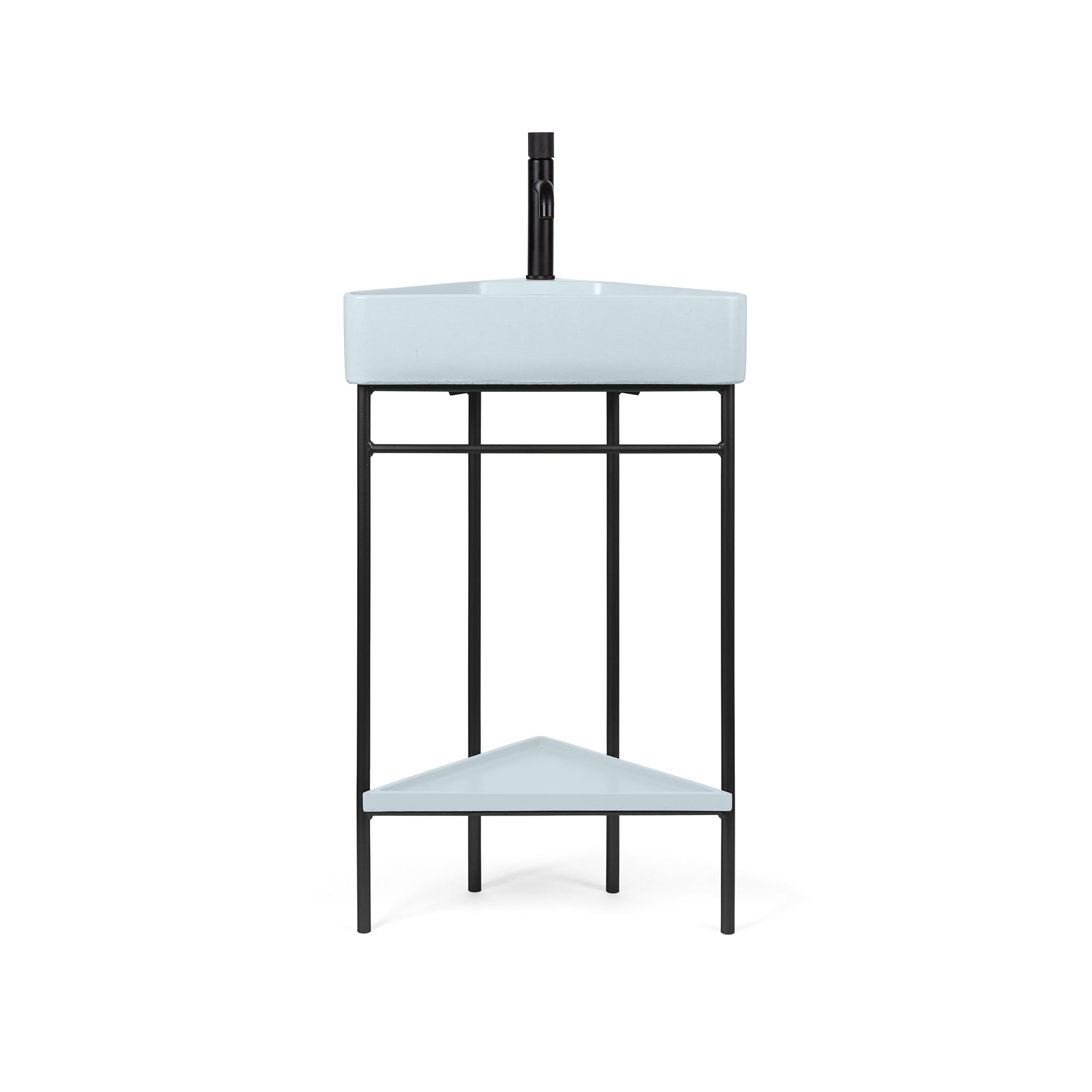 Tampa Freestanding Console