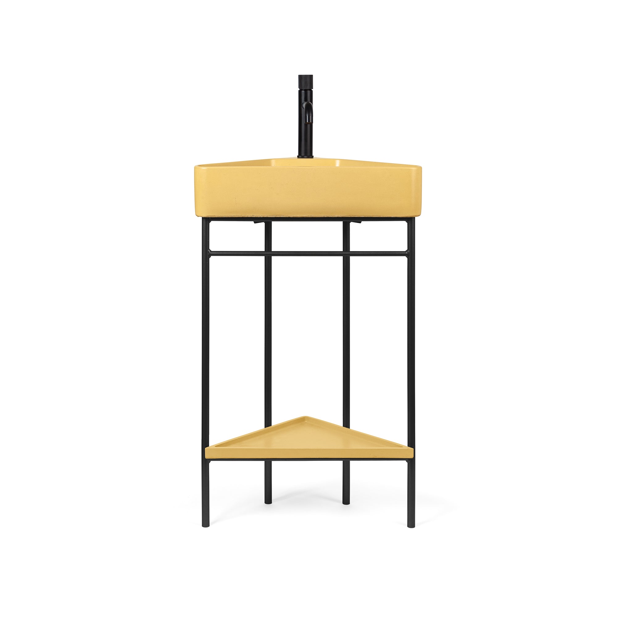 Tampa Freestanding Console