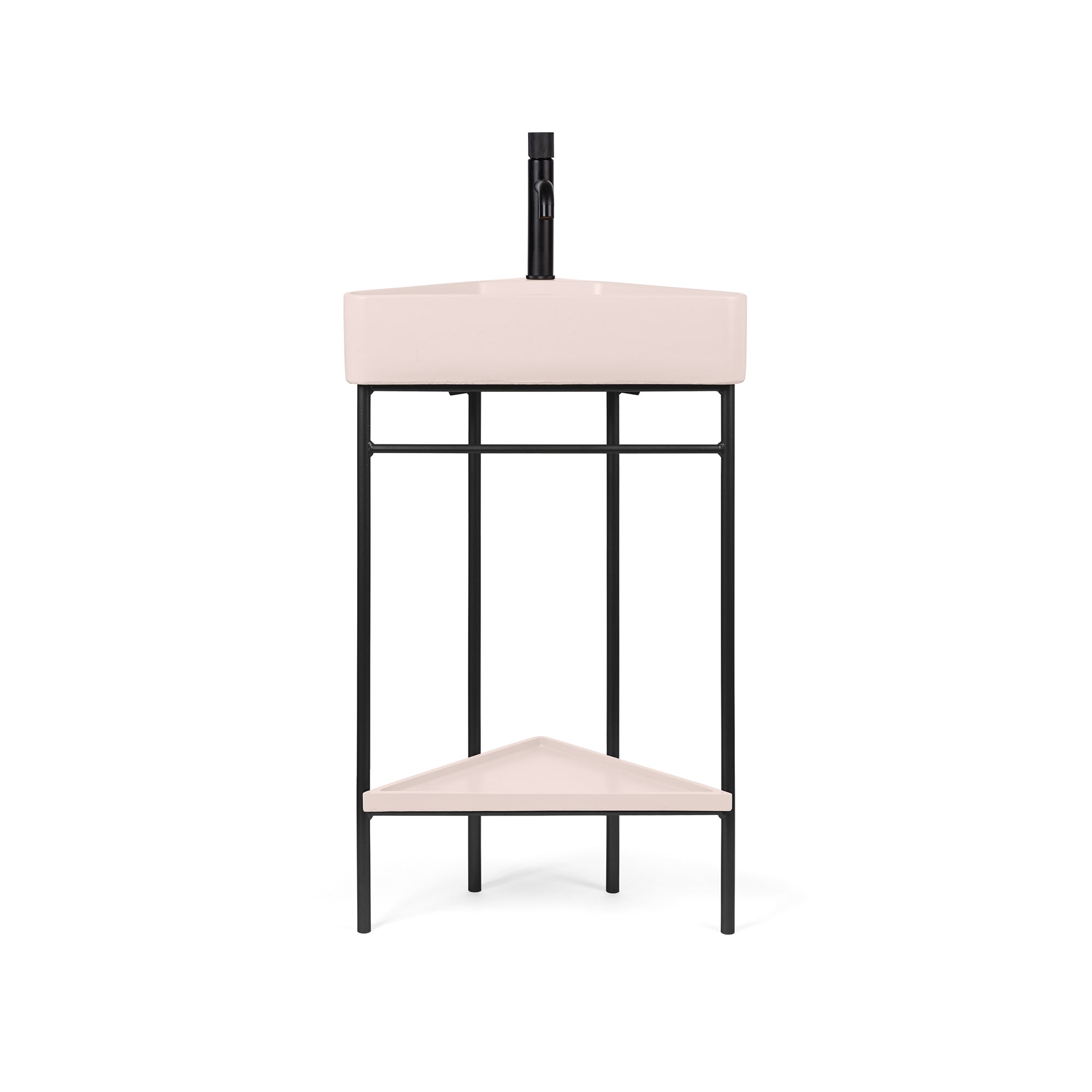 Tampa Freestanding Console