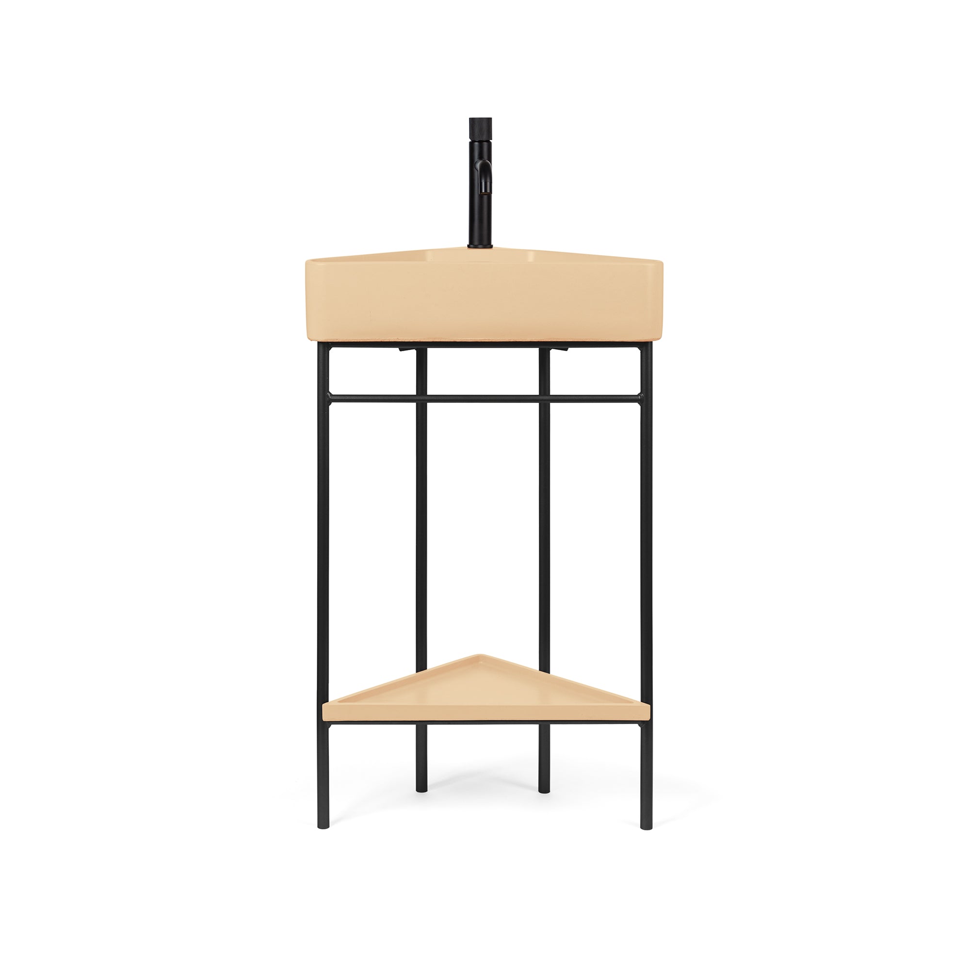 Tampa Freestanding Console