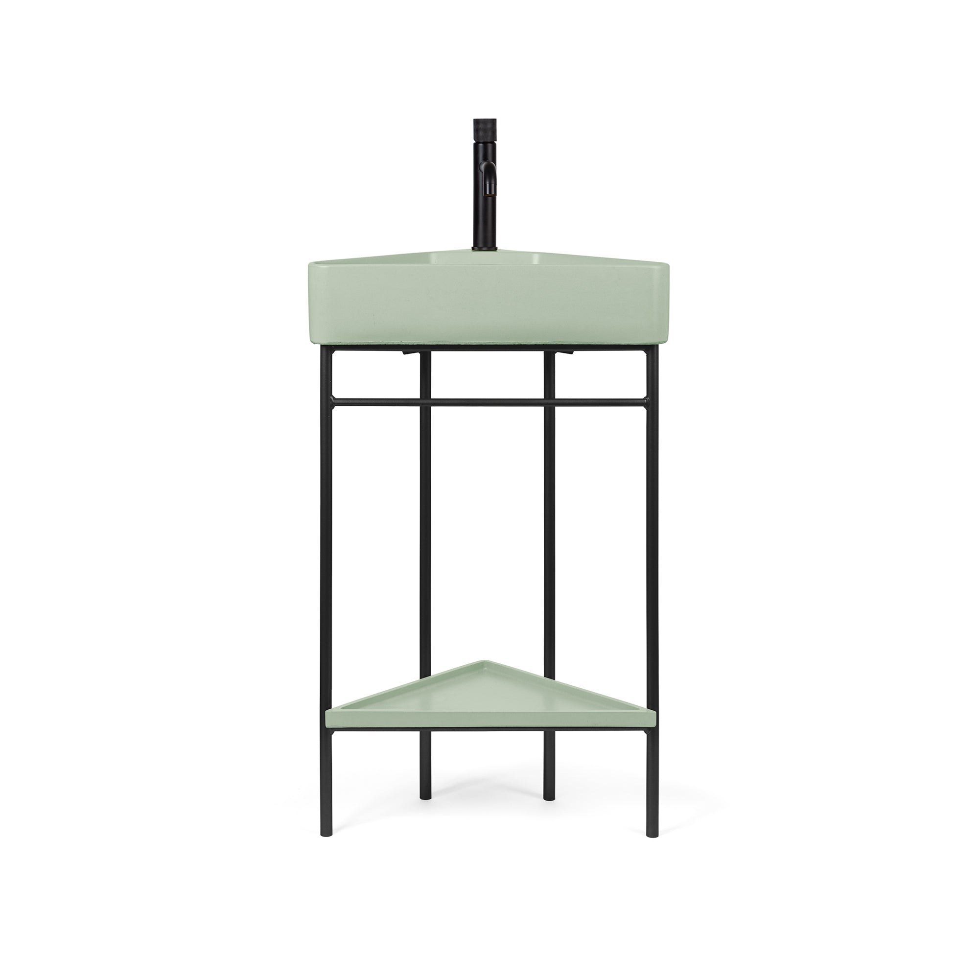 Tampa Freestanding Console