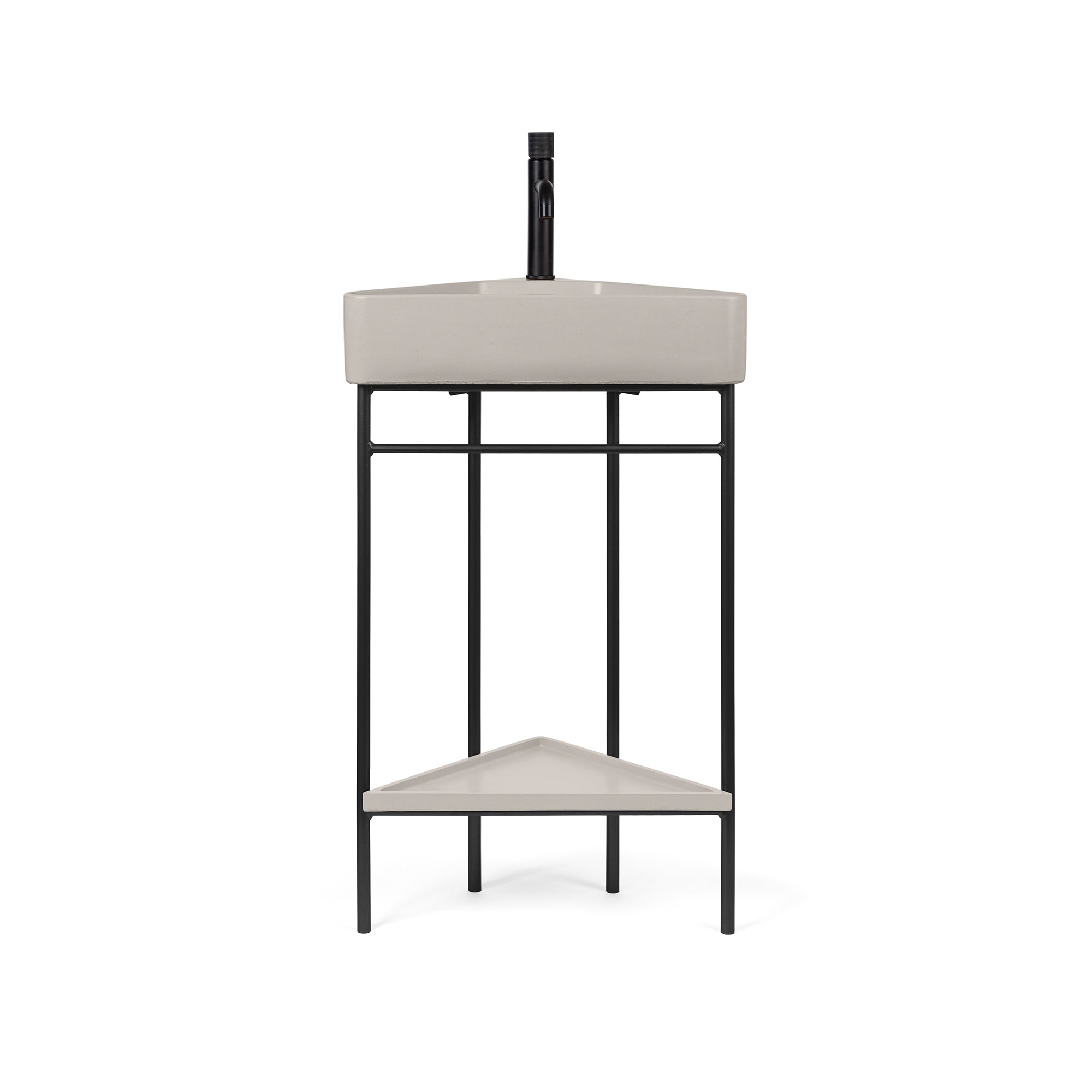 Tampa Freestanding Console