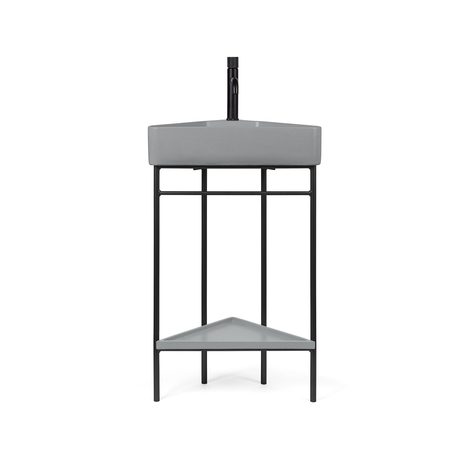 Tampa Freestanding Console