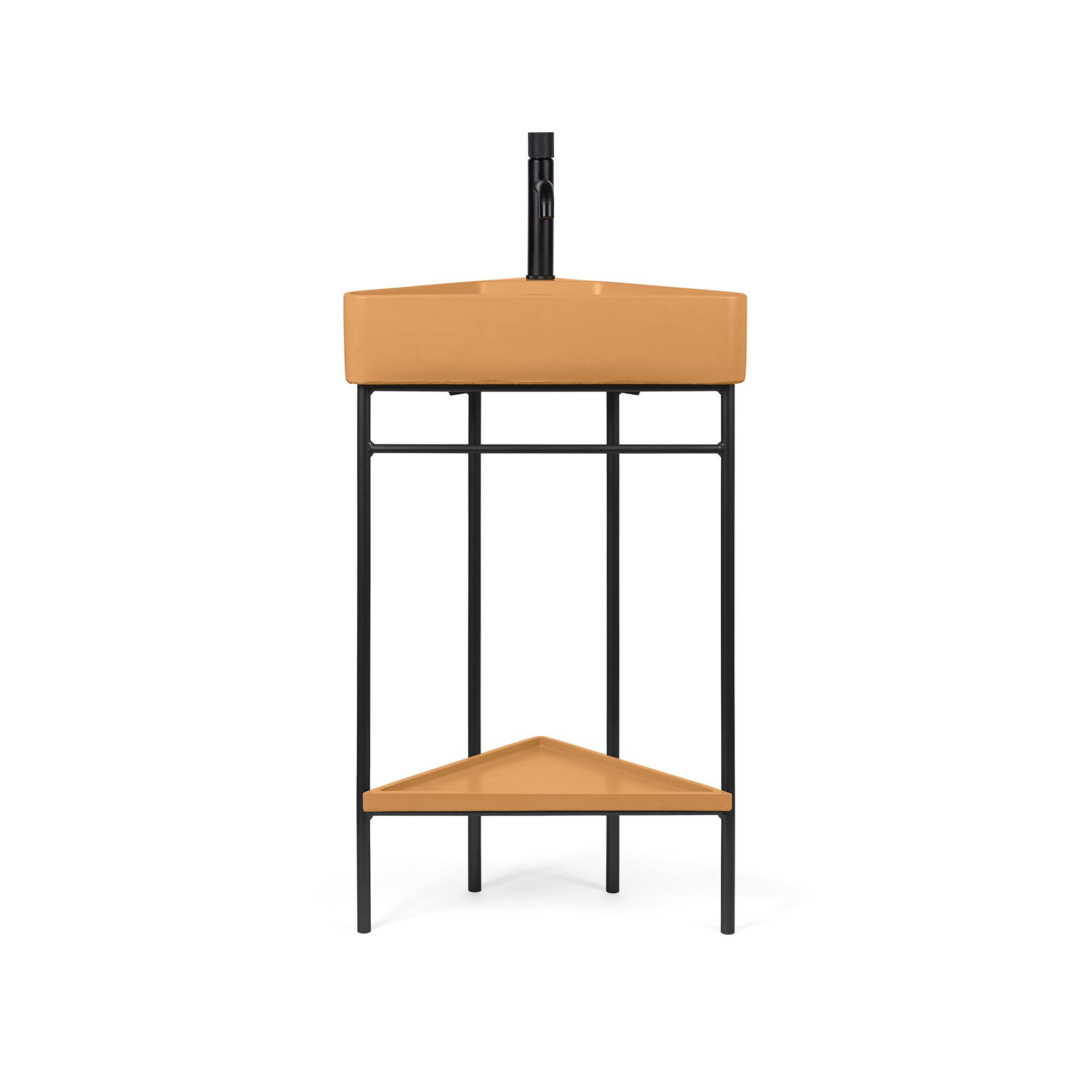 Tampa Freestanding Console