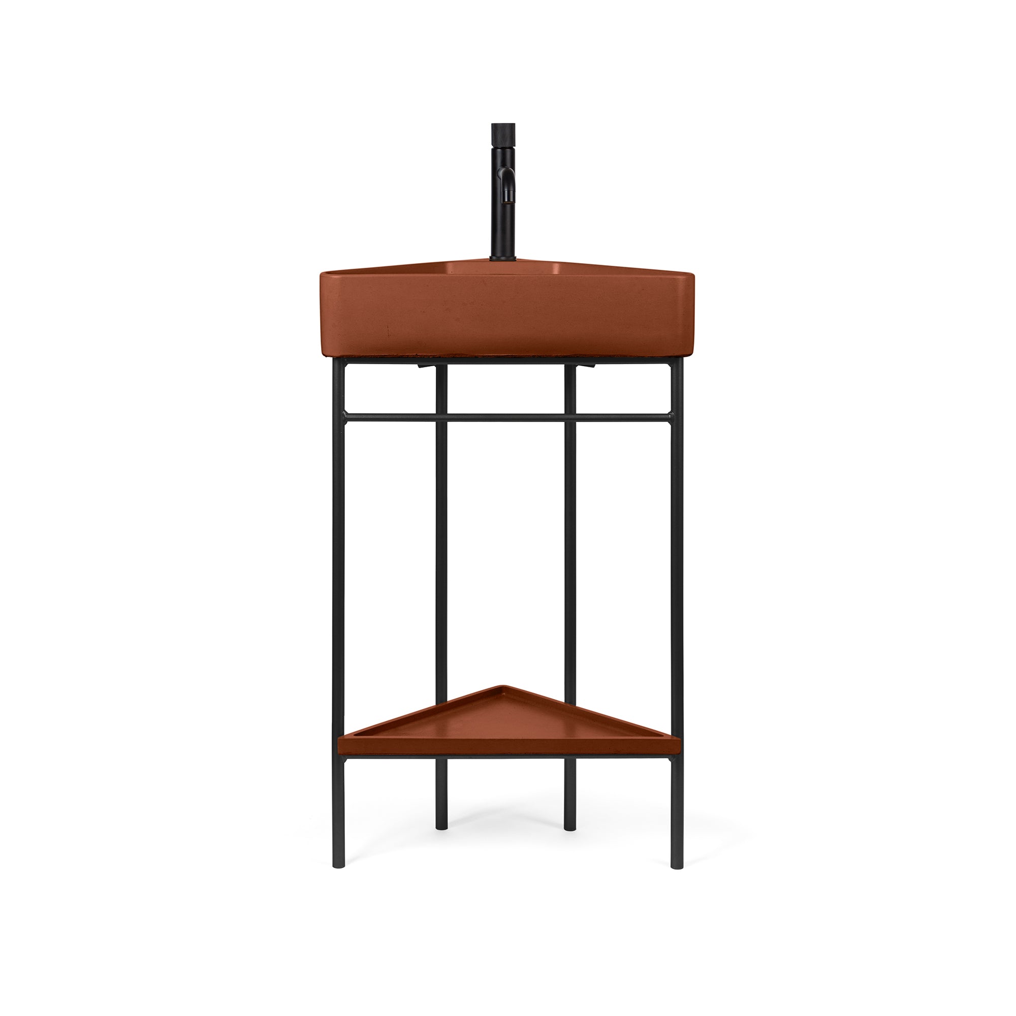 Tampa Freestanding Console