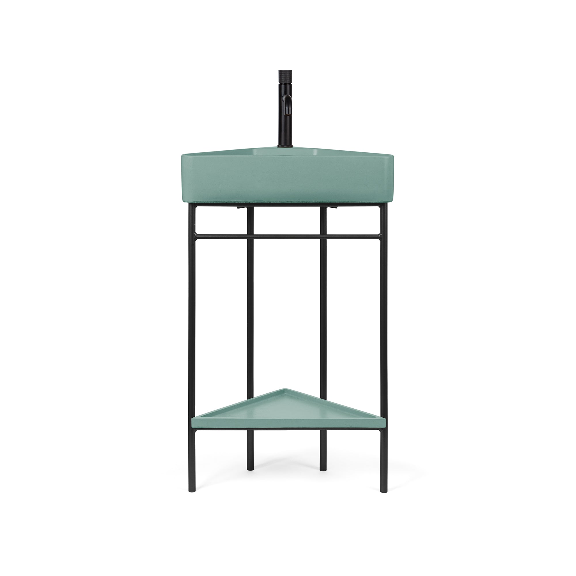 Tampa Freestanding Console