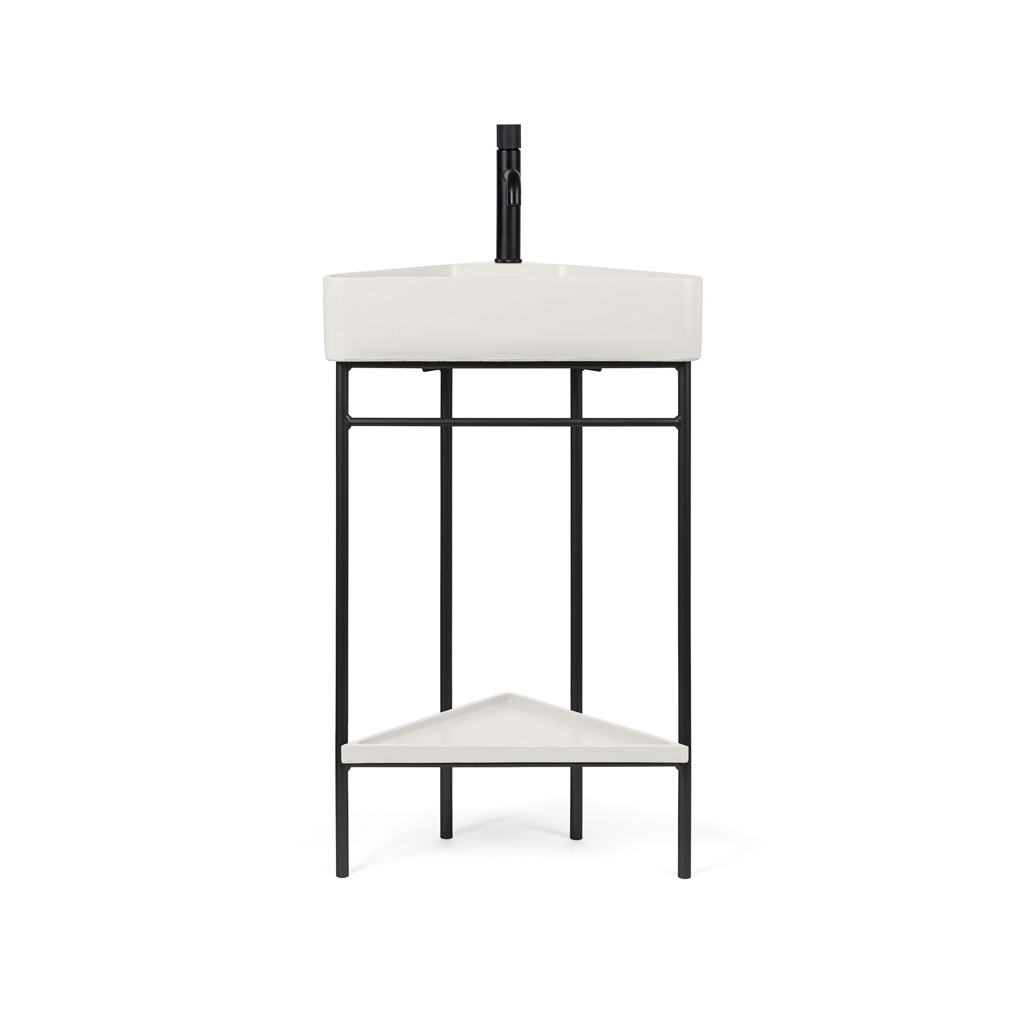 Tampa Freestanding Console