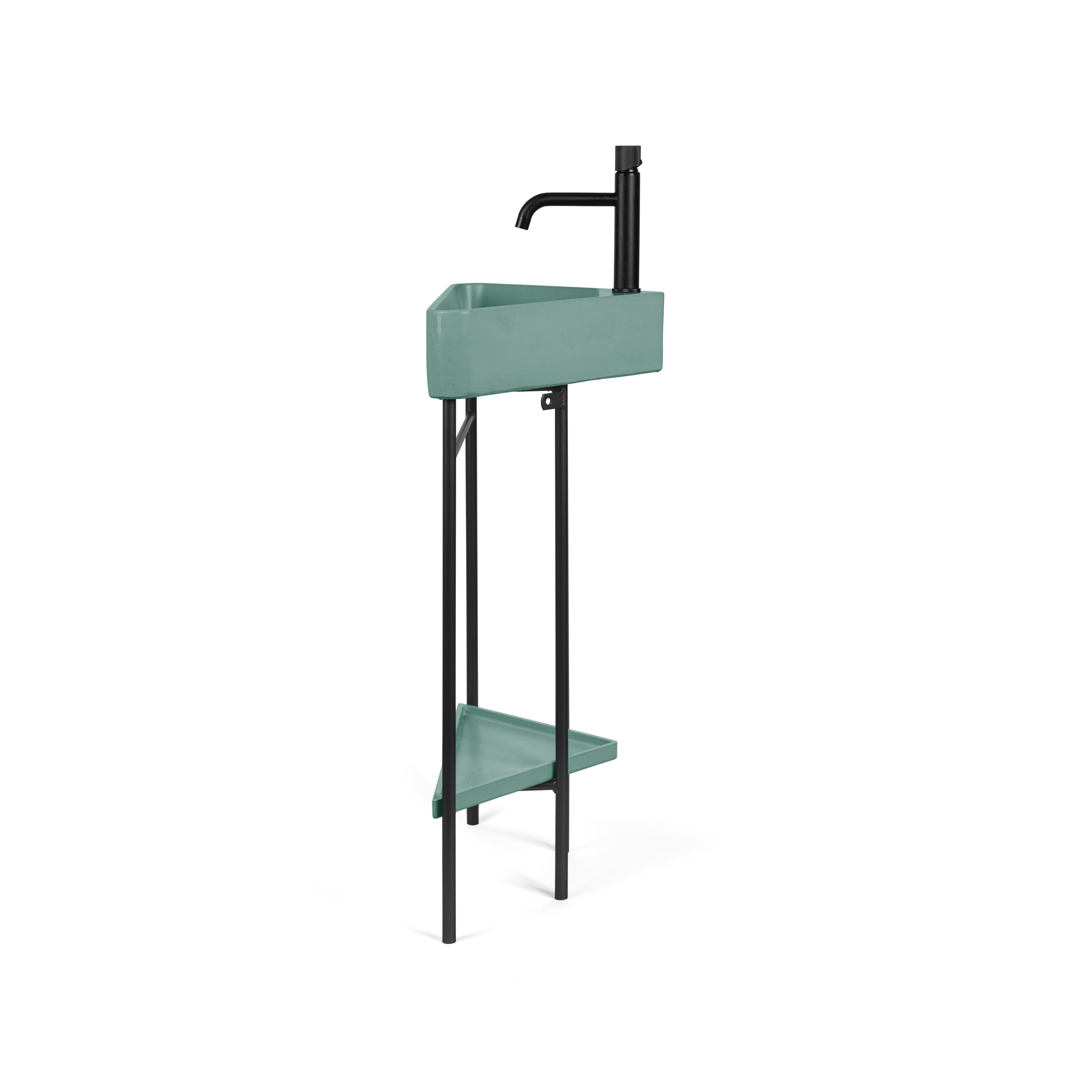 Tampa Freestanding Console