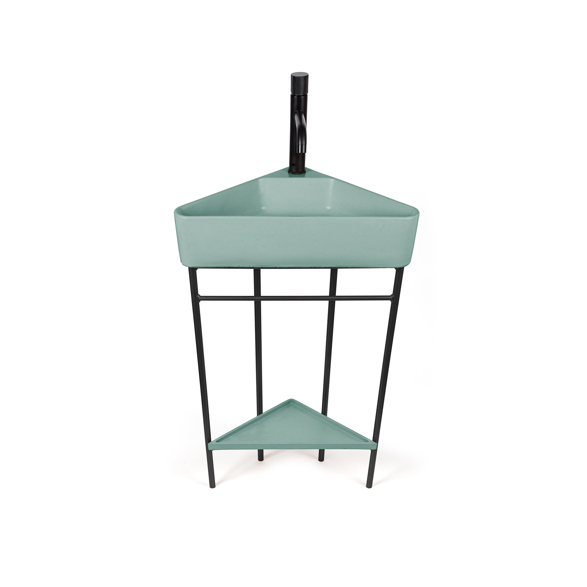 Tampa Freestanding Console