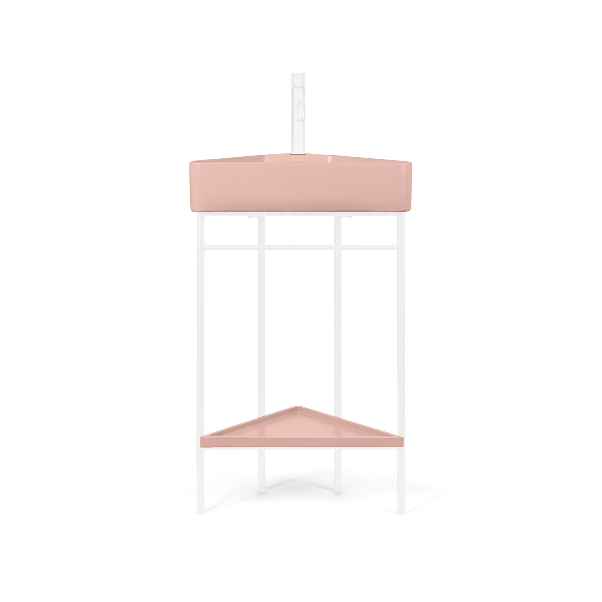 Tampa Freestanding Console