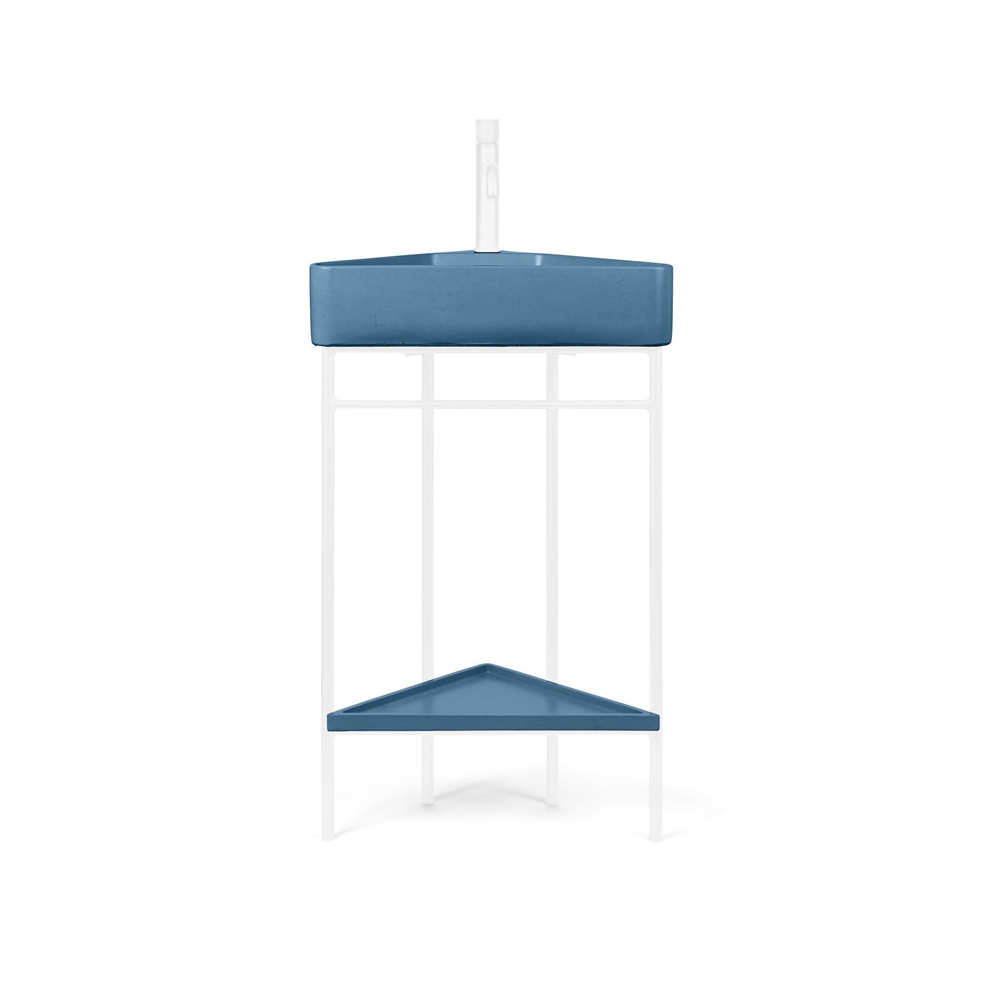 Tampa Freestanding Console