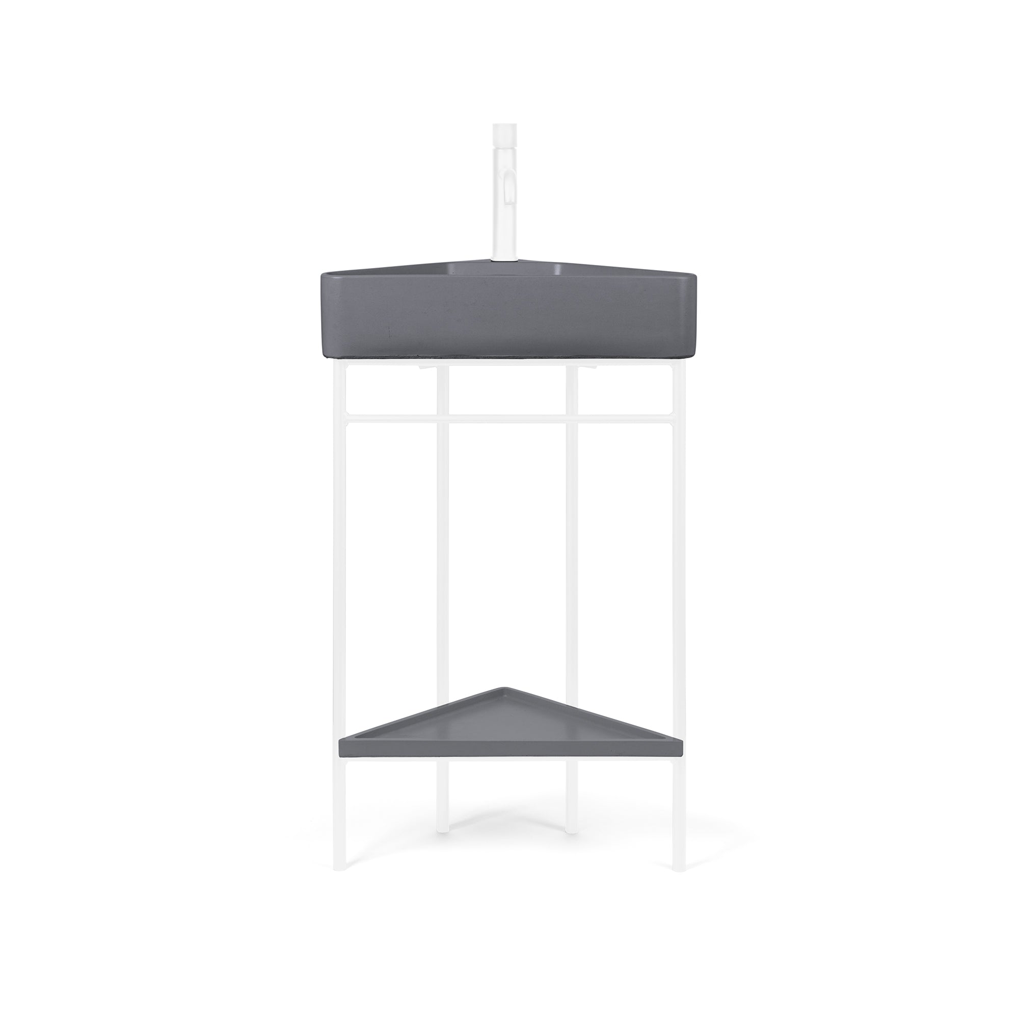 Tampa Freestanding Console