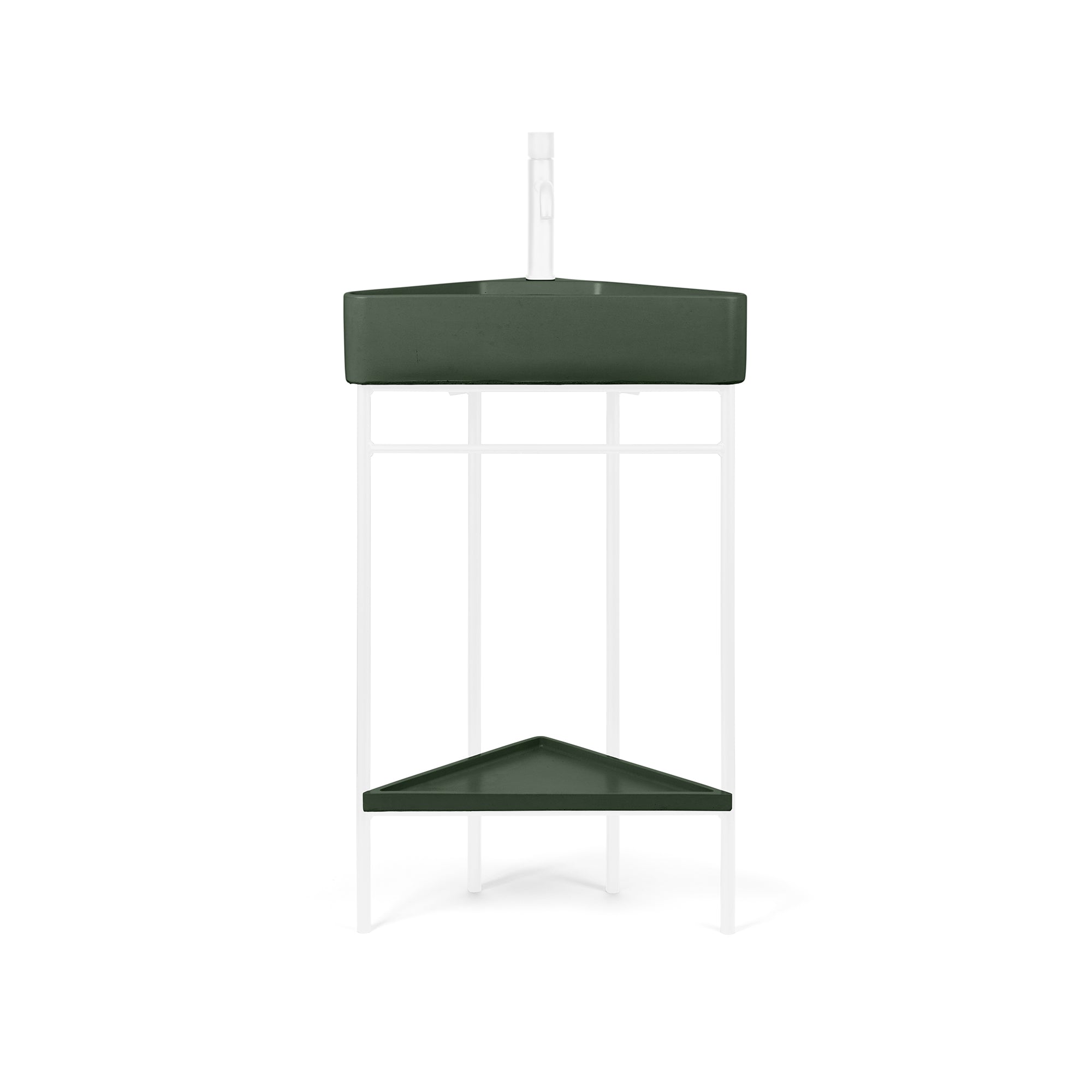 Tampa Freestanding Console