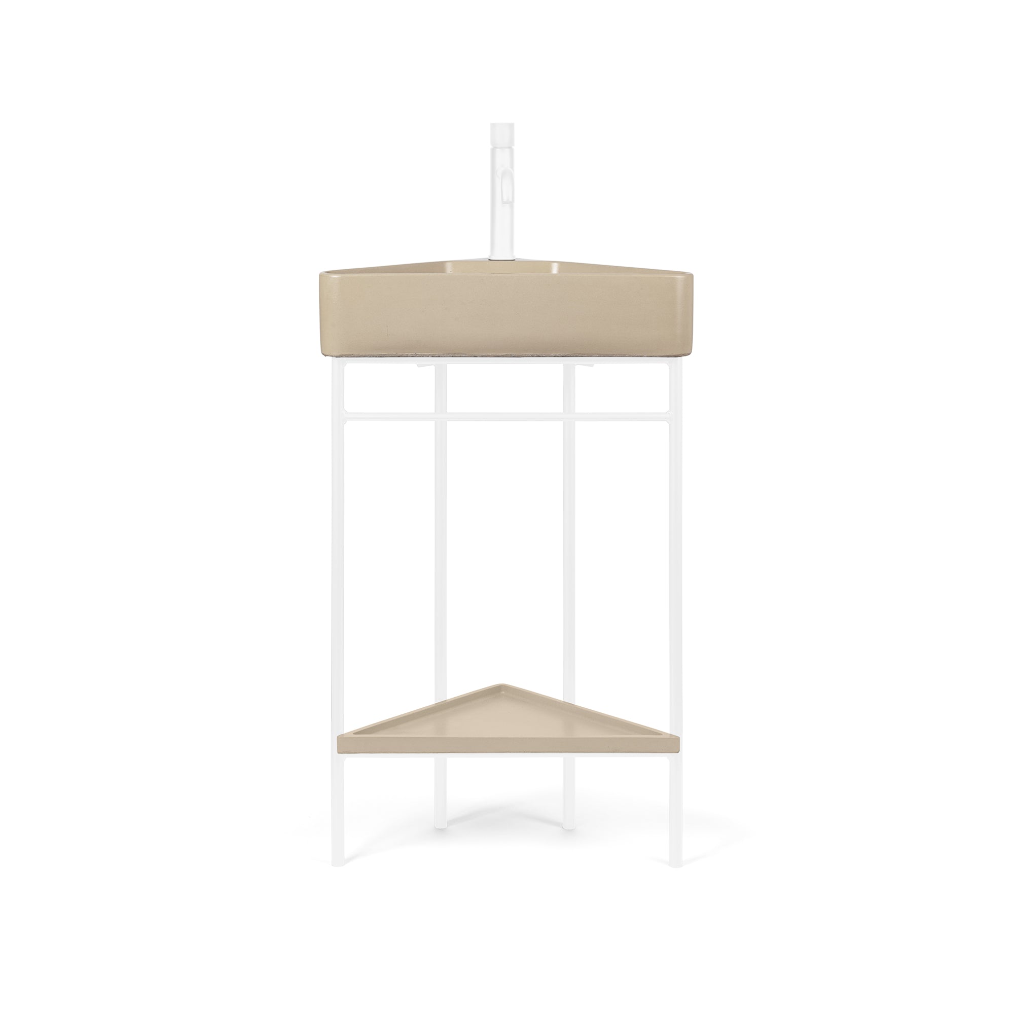 Tampa Freestanding Console