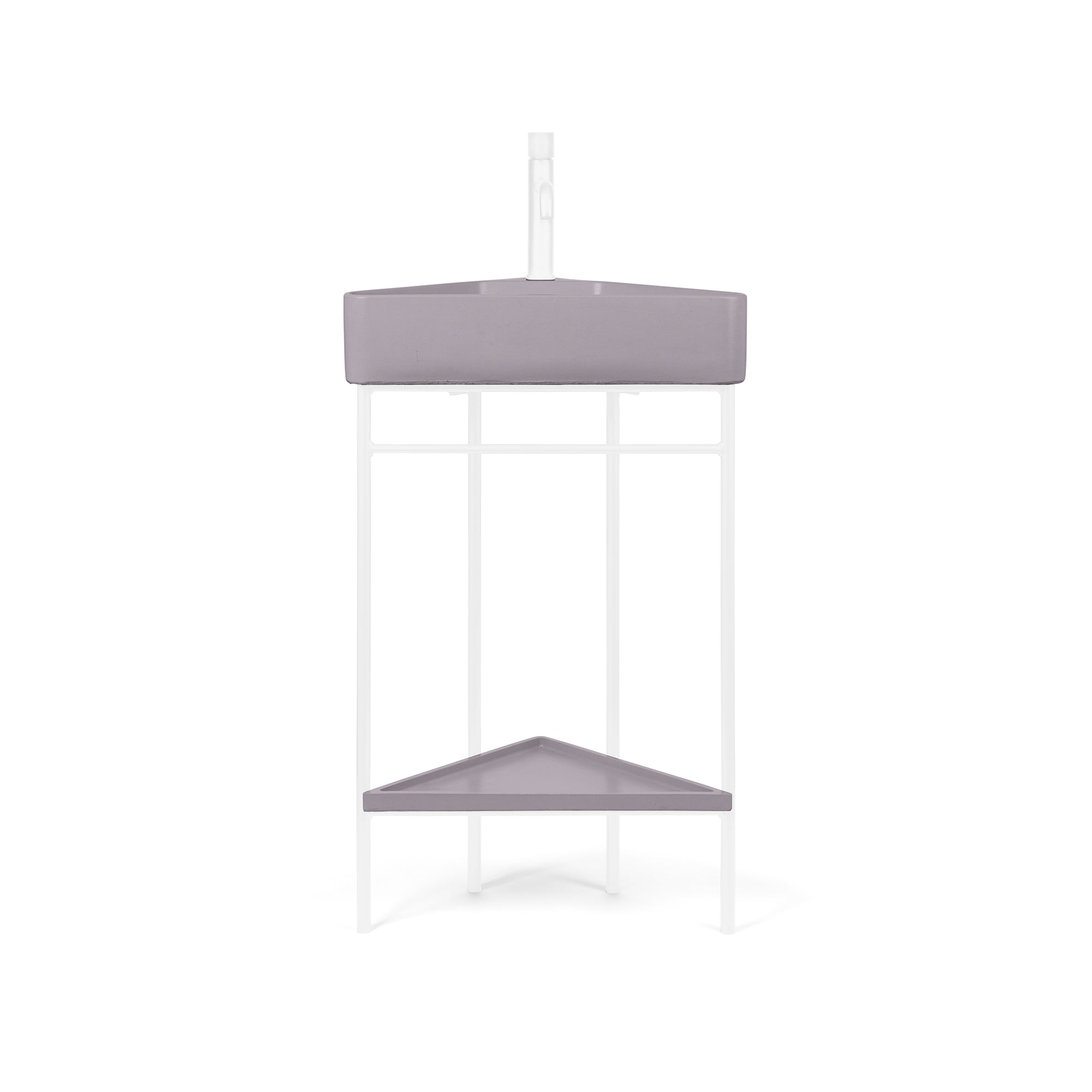 Tampa Freestanding Console