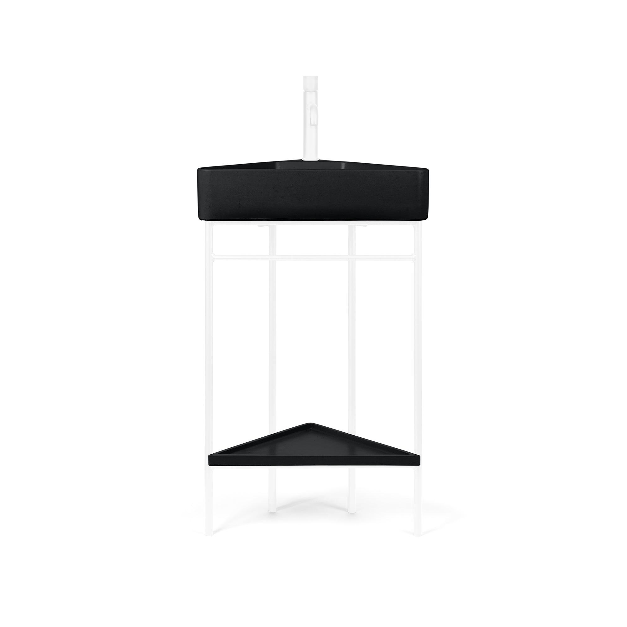 Tampa Freestanding Console