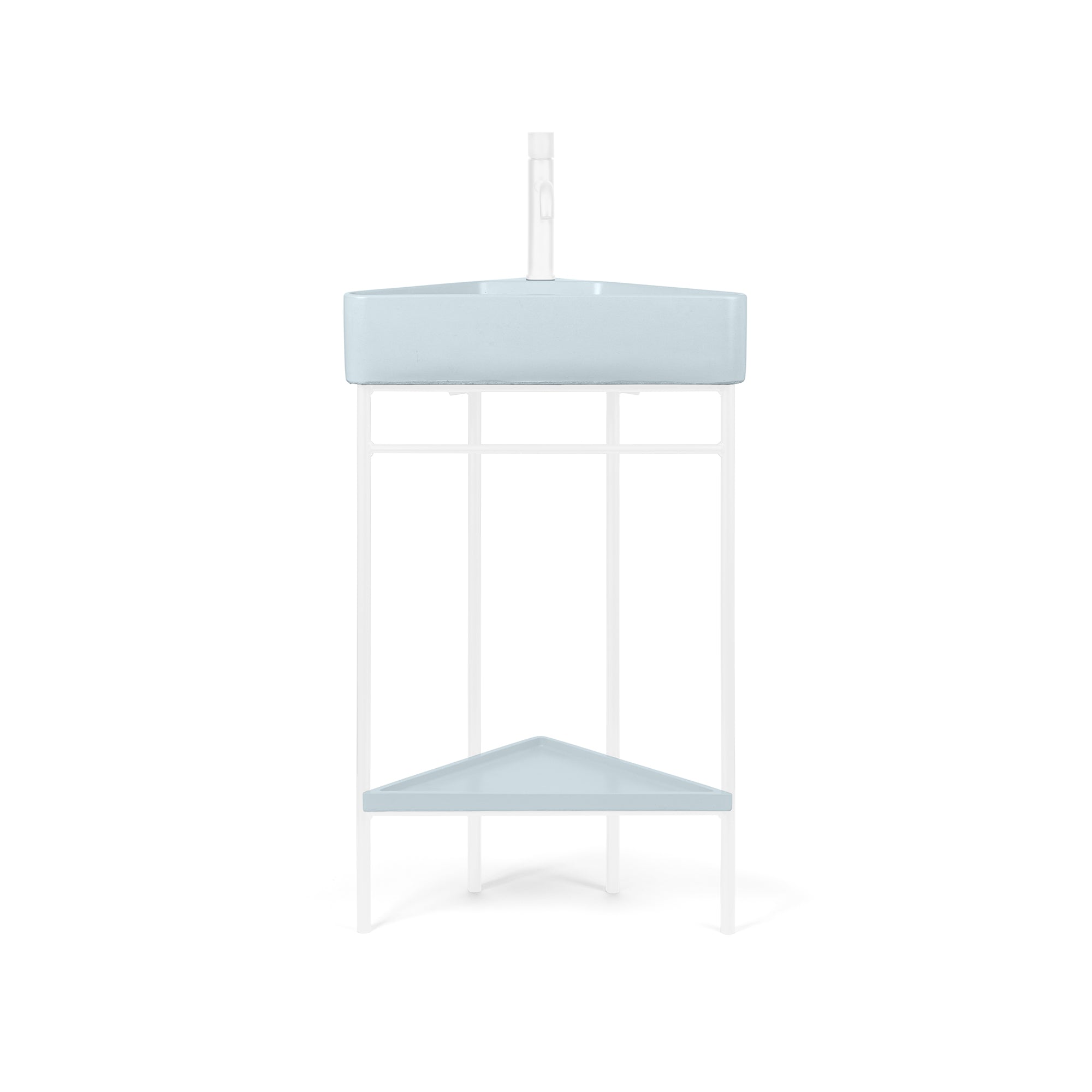 Tampa Freestanding Console