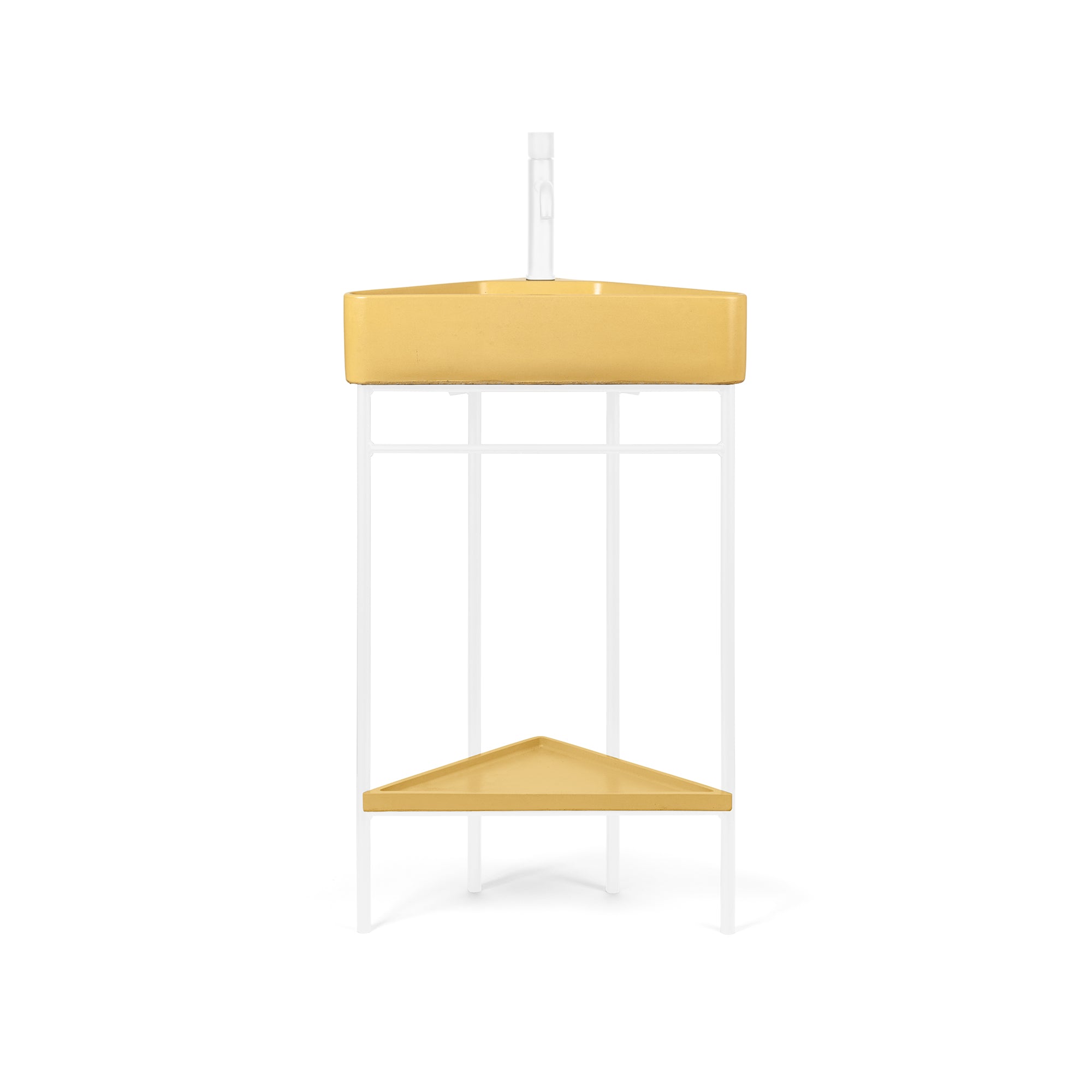 Tampa Freestanding Console