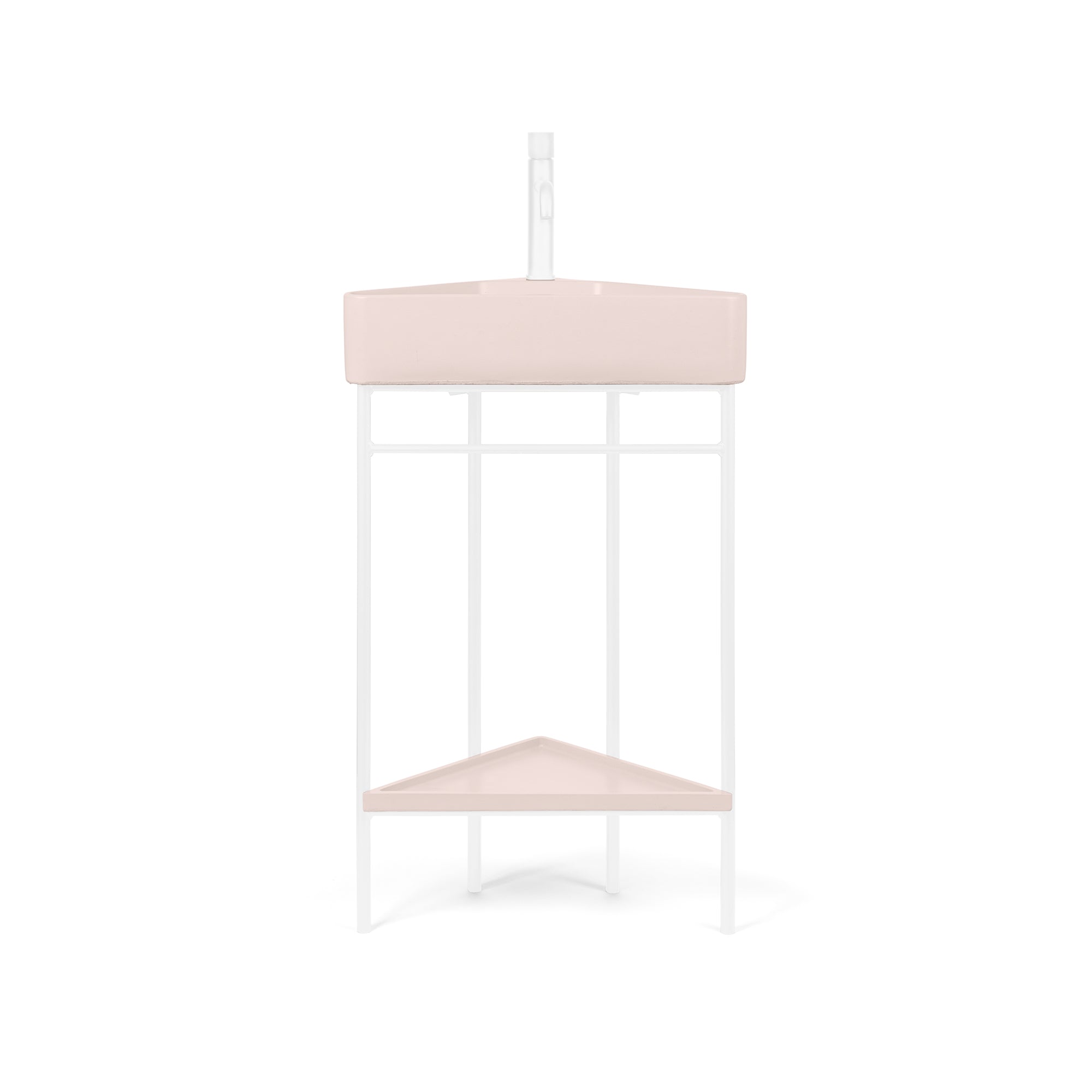 Tampa Freestanding Console