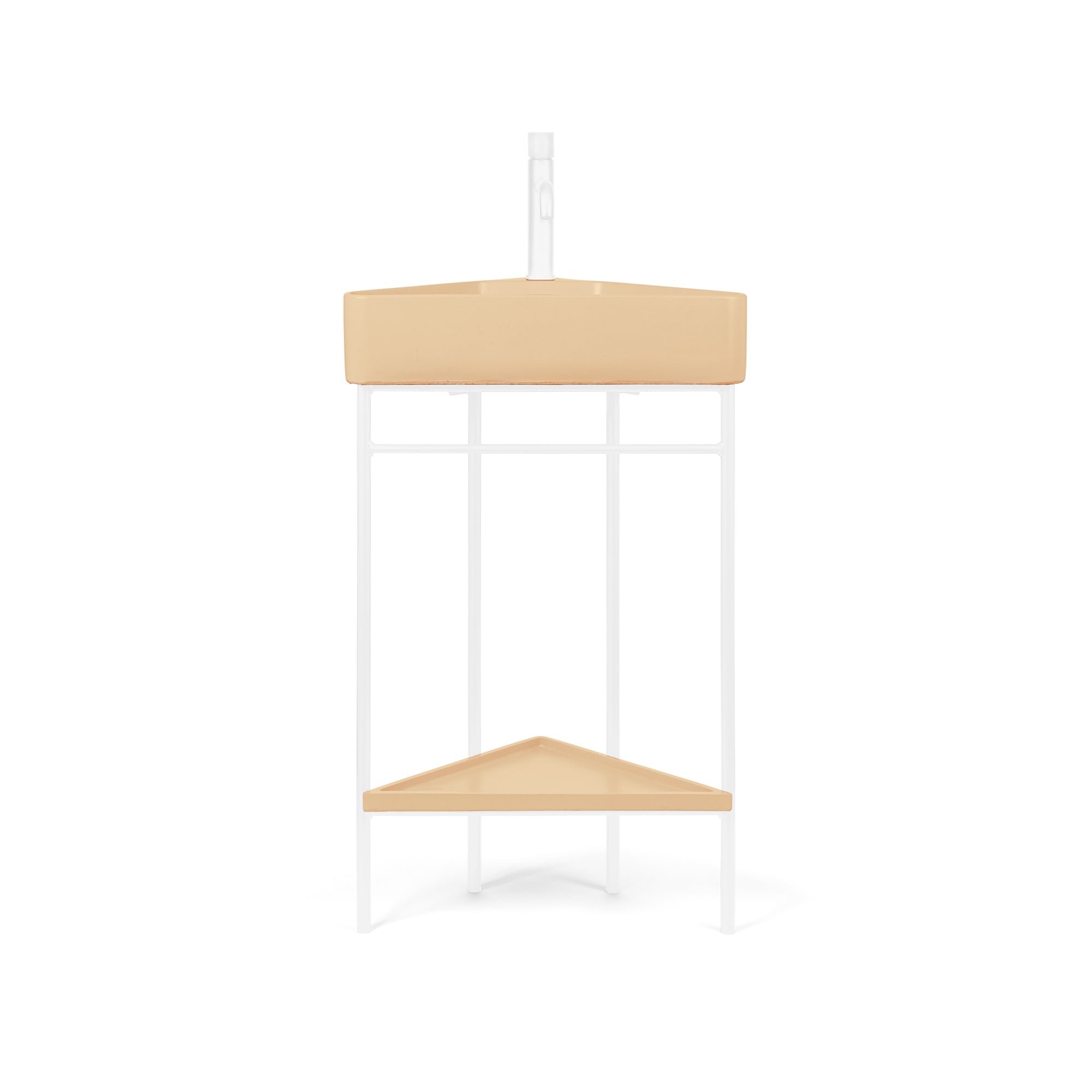 Tampa Freestanding Console