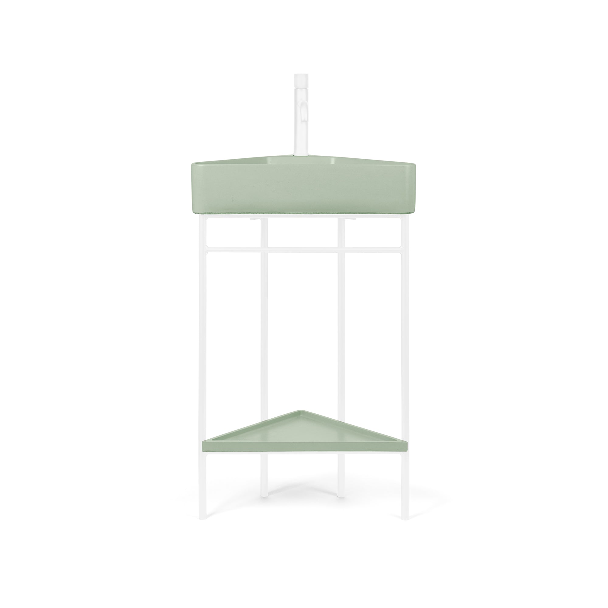Tampa Freestanding Console