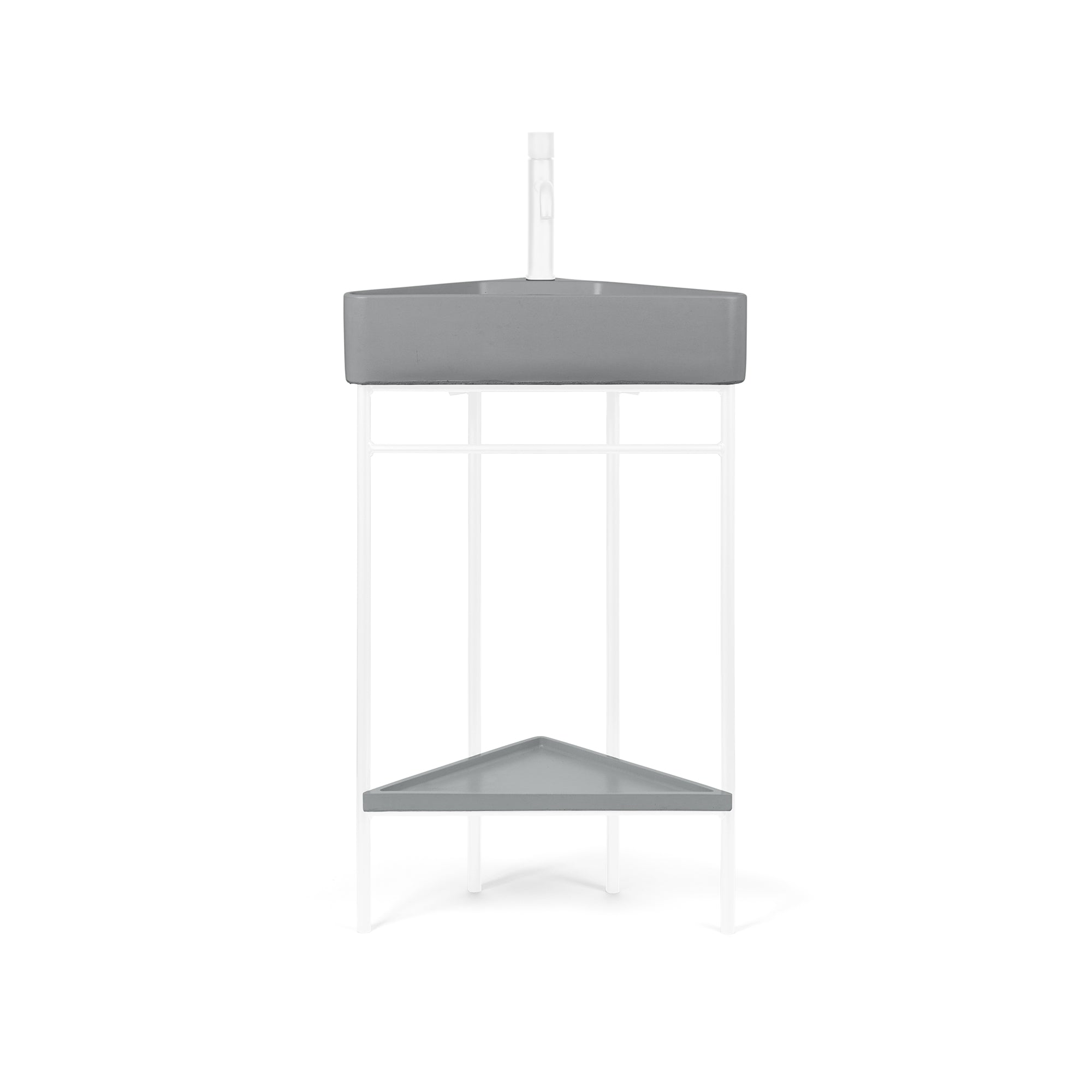 Tampa Freestanding Console