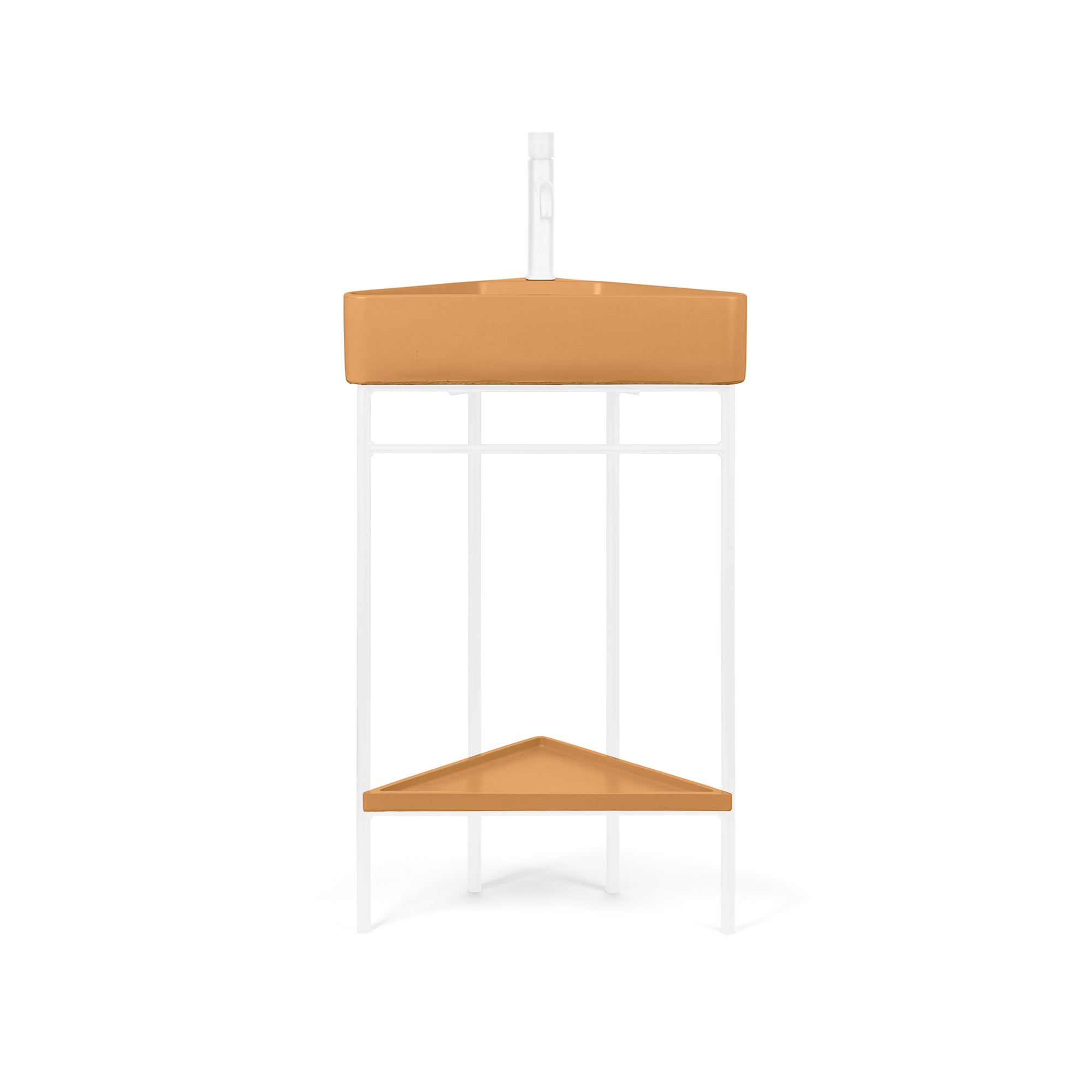 Tampa Freestanding Console