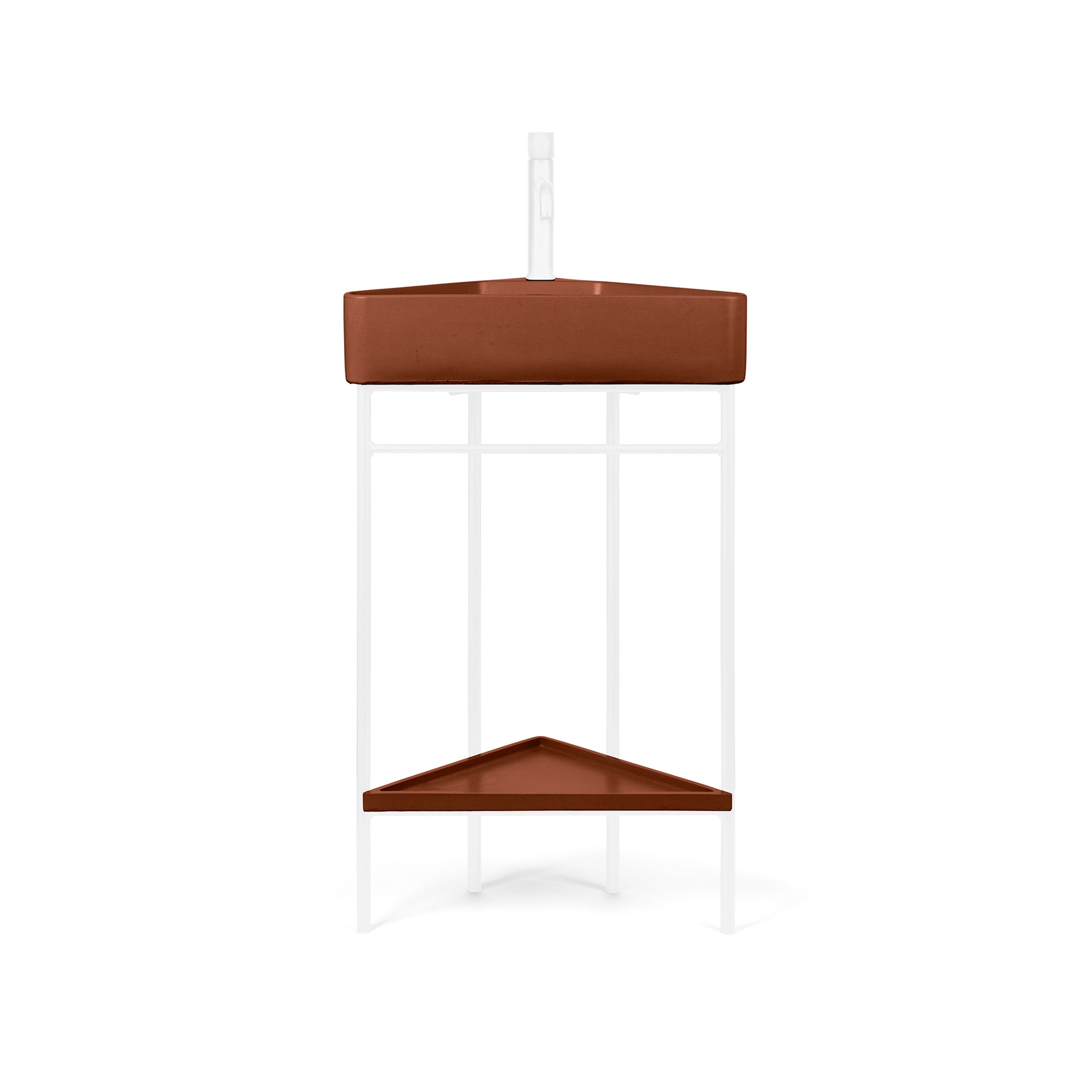 Tampa Freestanding Console