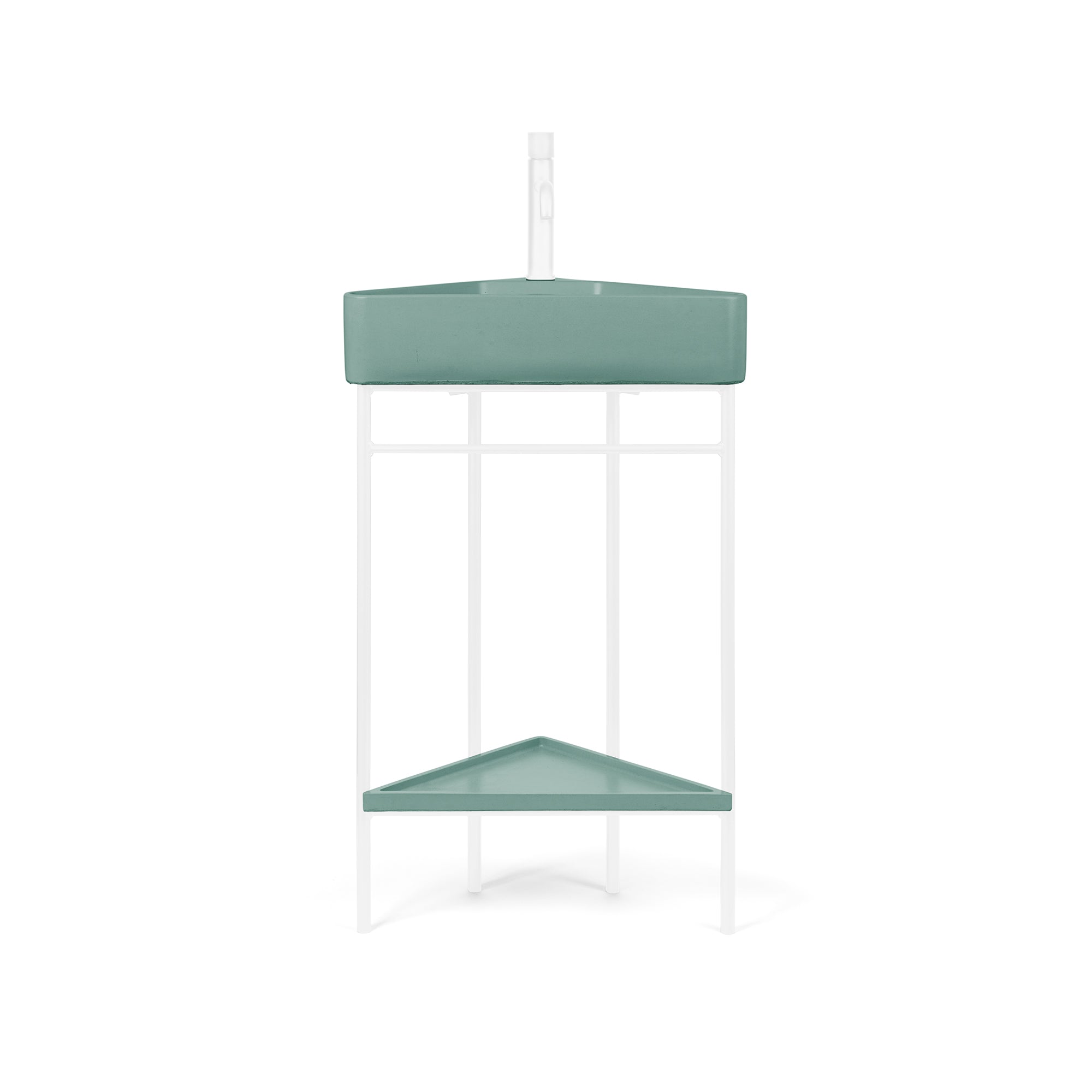 Tampa Freestanding Console