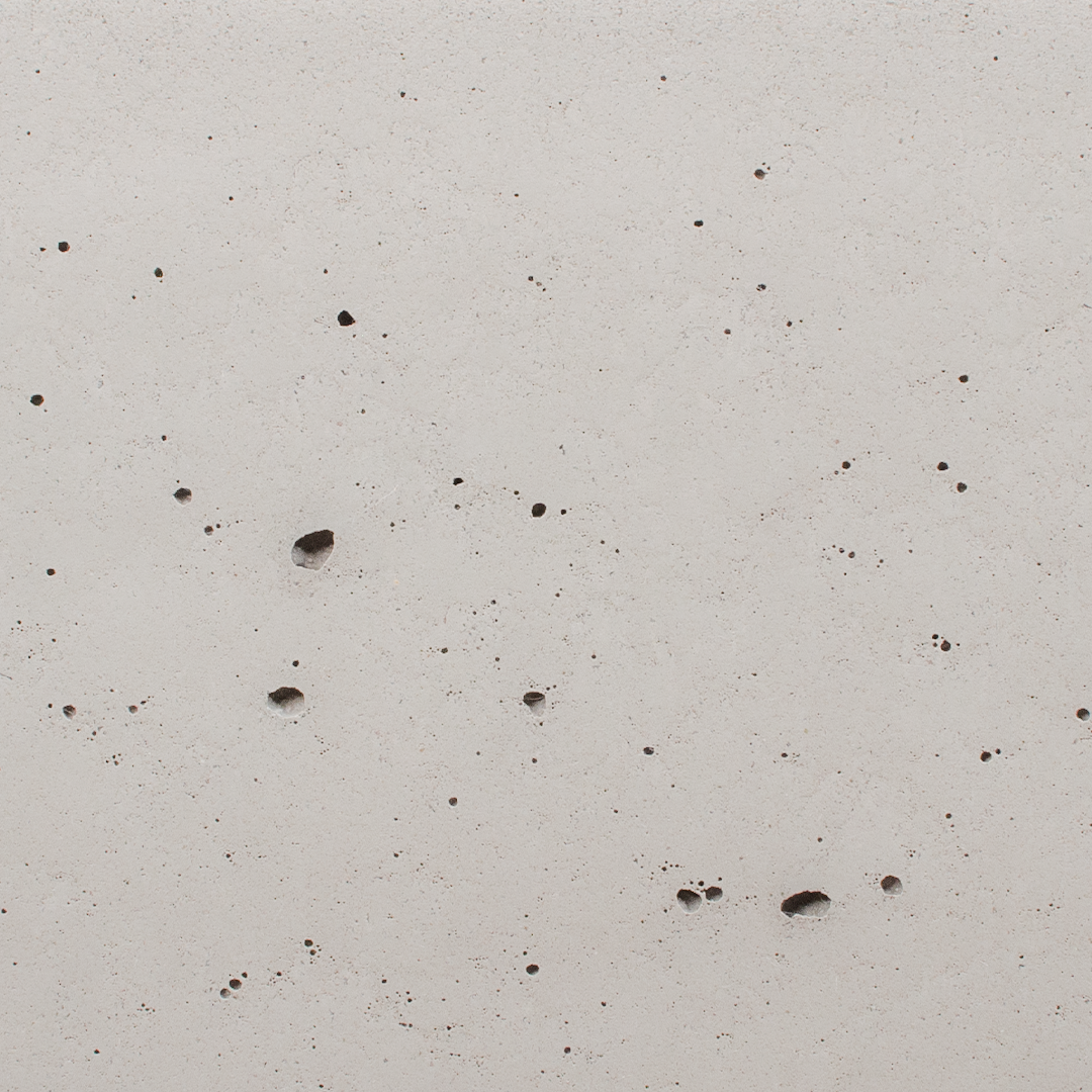 Gray concrete texture