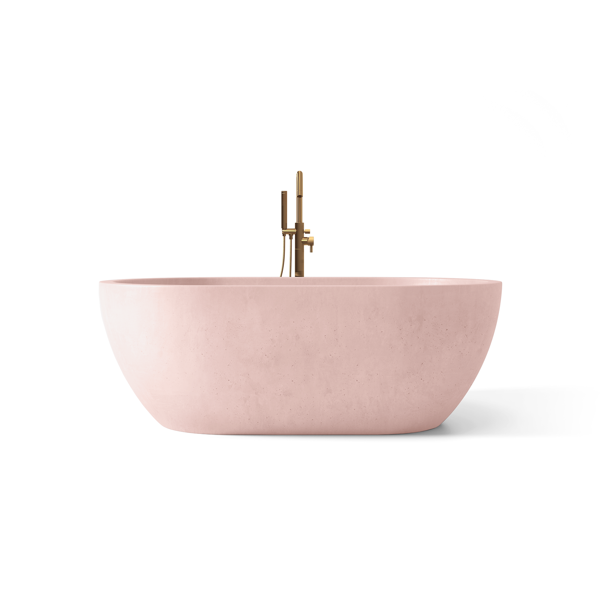 Mini Maui Freestanding Bathtub