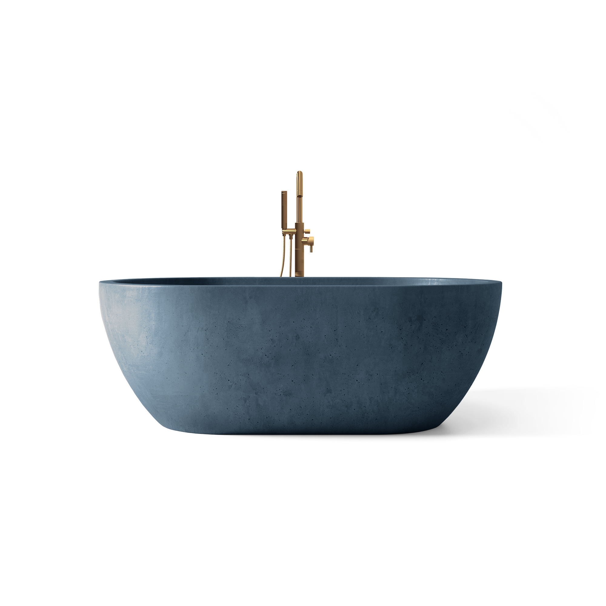 Mini Maui Freestanding Bathtub