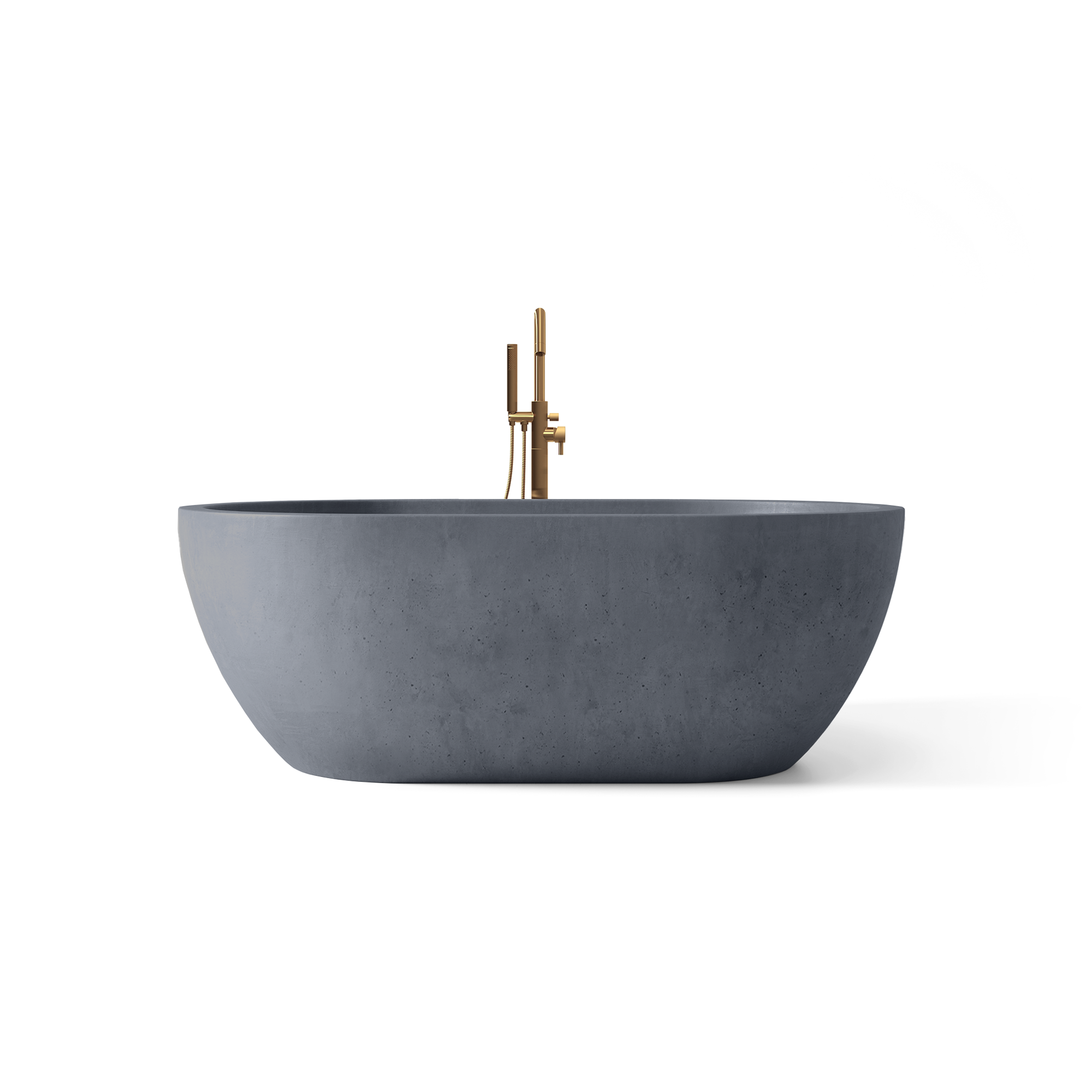 Mini Maui Freestanding Bathtub