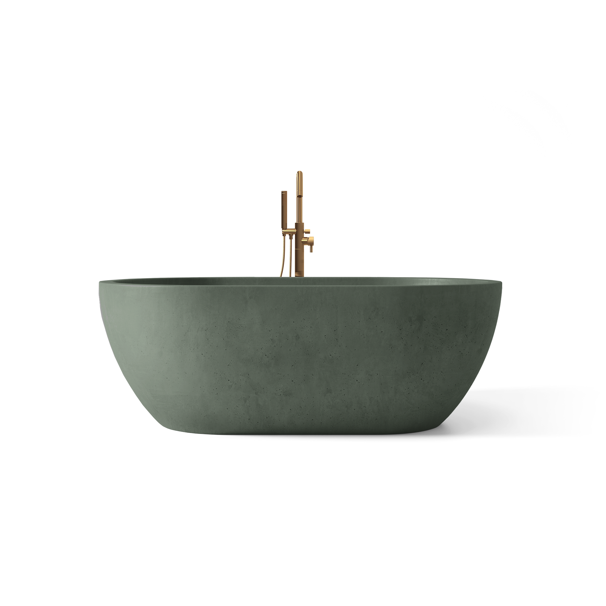 Mini Maui Freestanding Bathtub