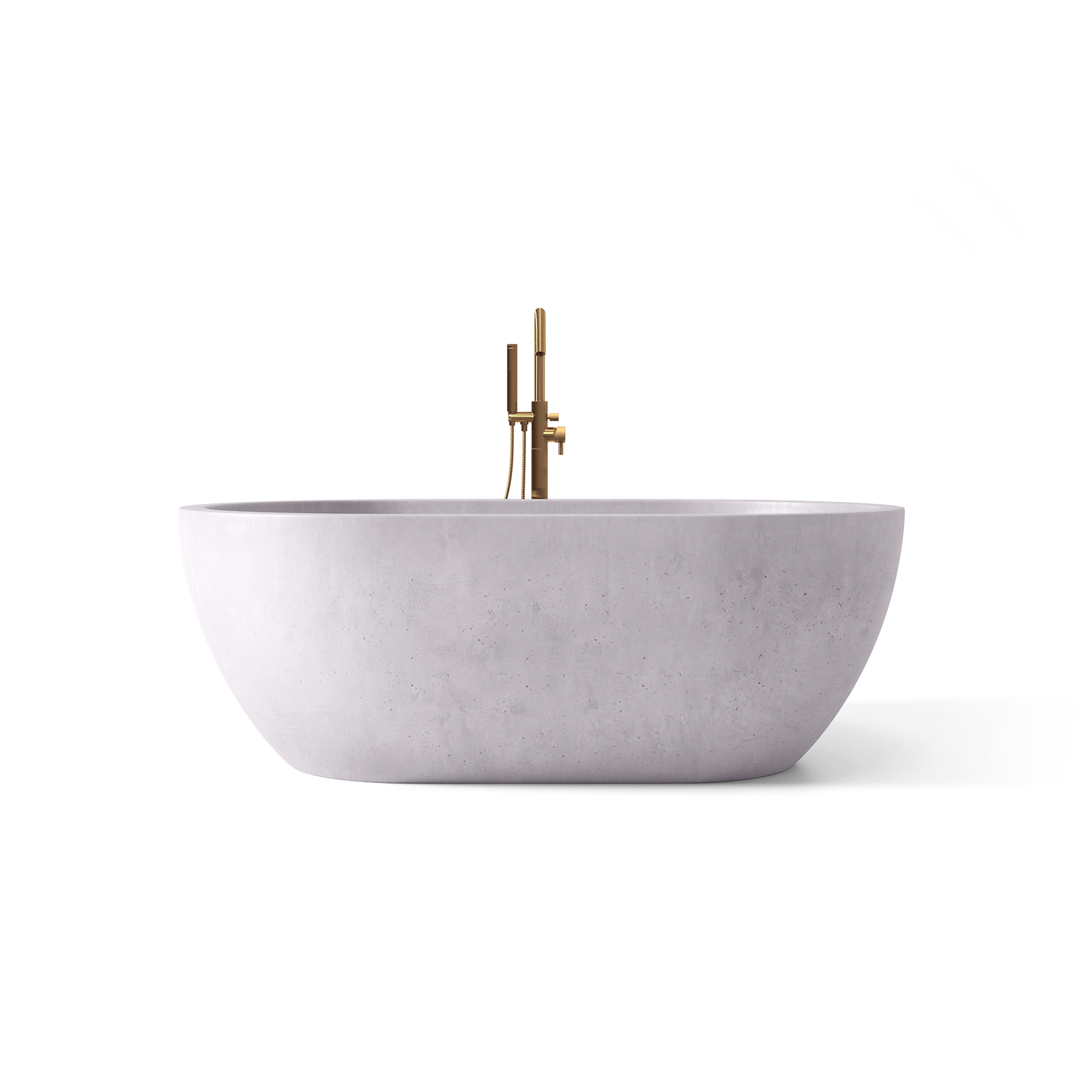 Mini Maui Freestanding Bathtub
