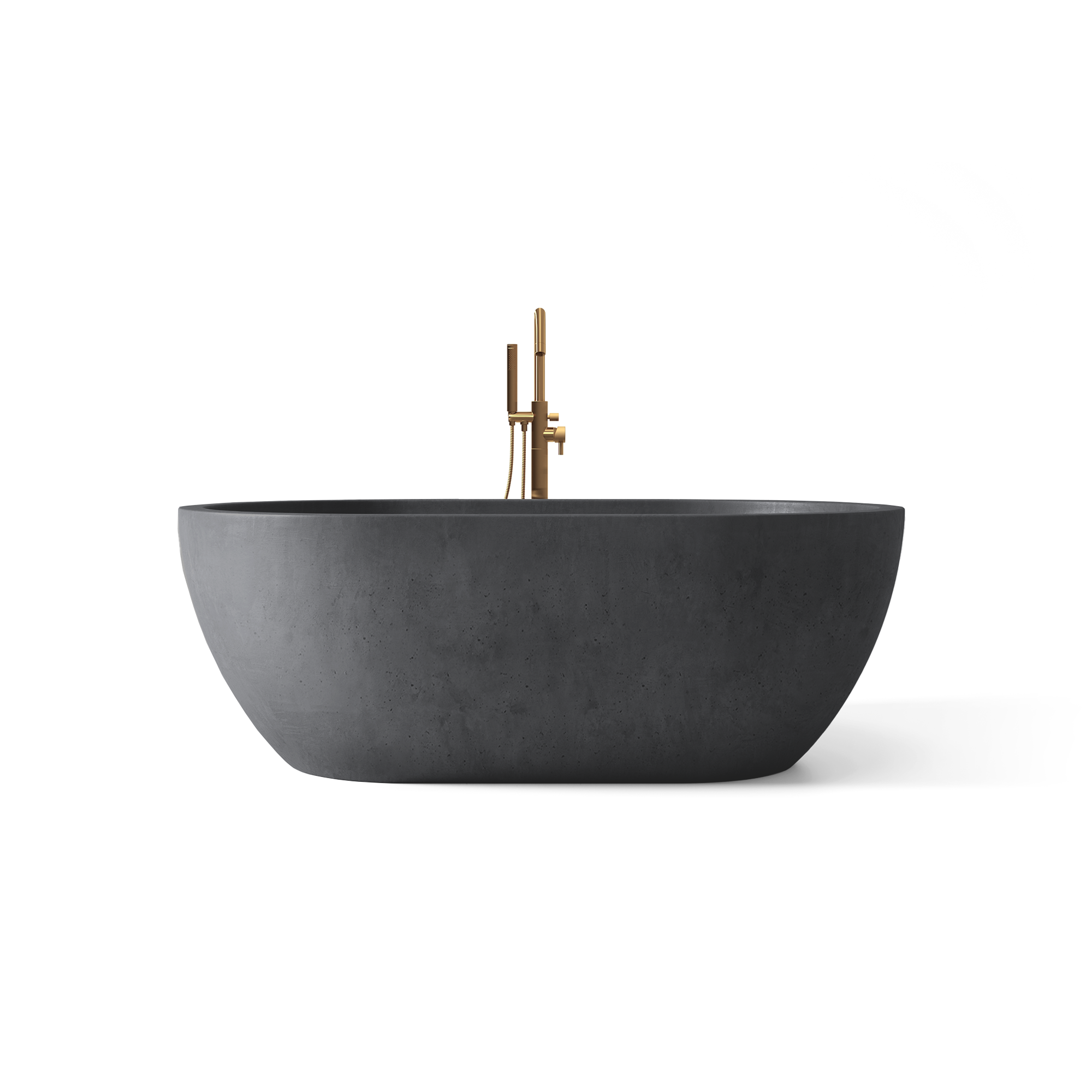 Mini Maui Freestanding Bathtub