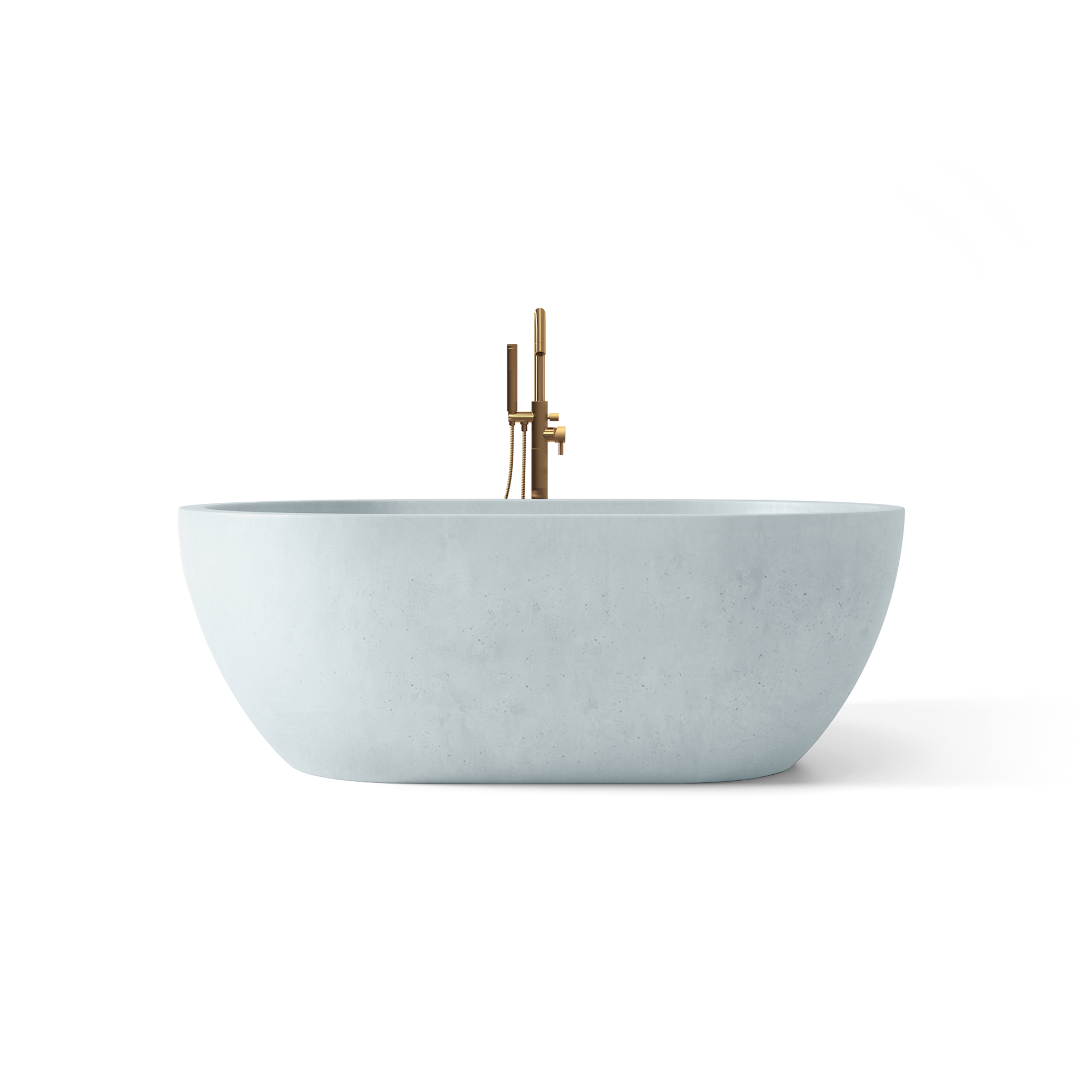 Mini Maui Freestanding Bathtub
