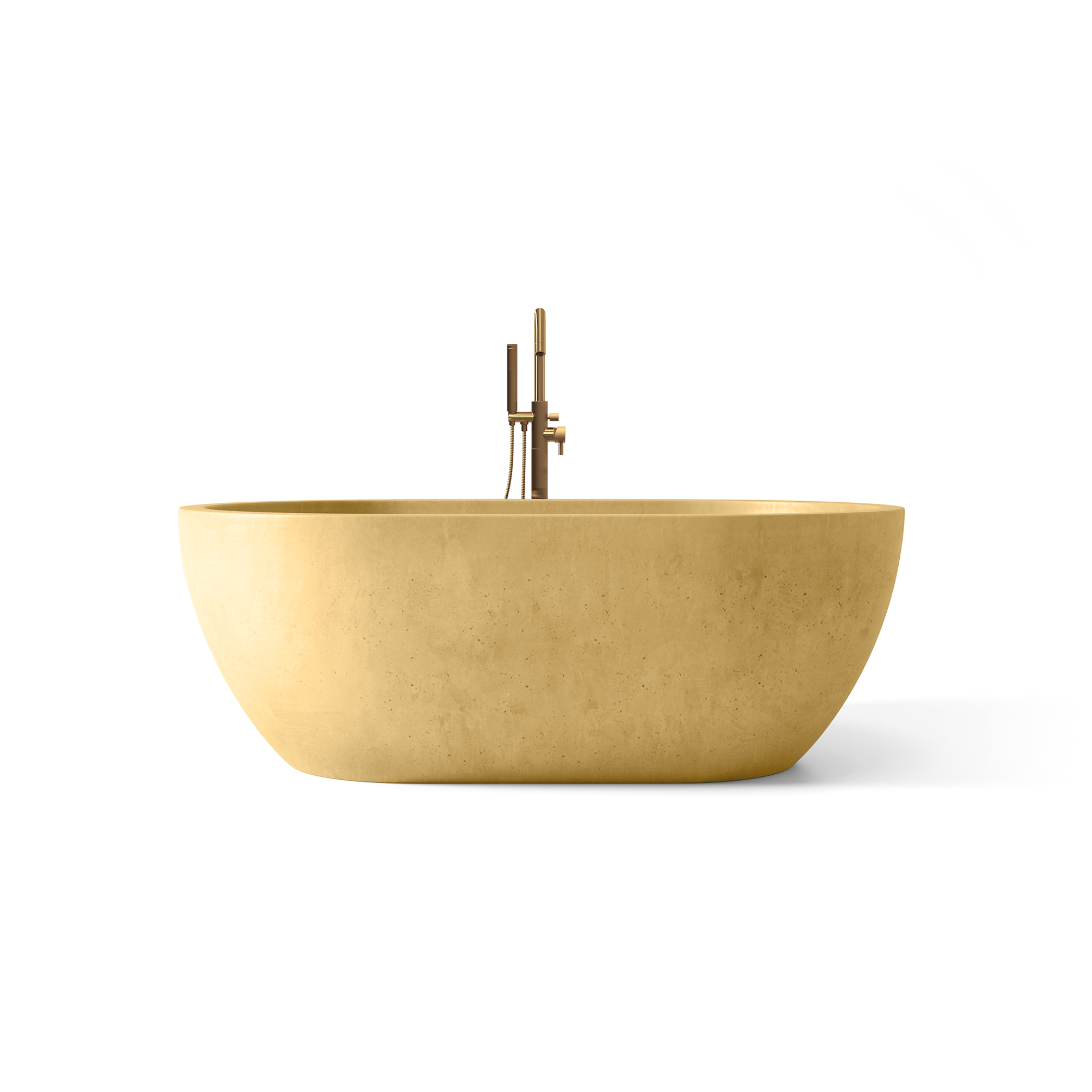 Mini Maui Freestanding Bathtub