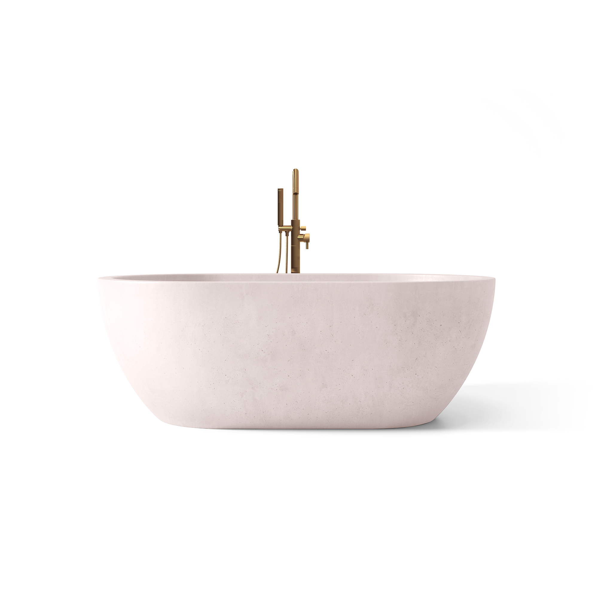 Mini Maui Freestanding Bathtub