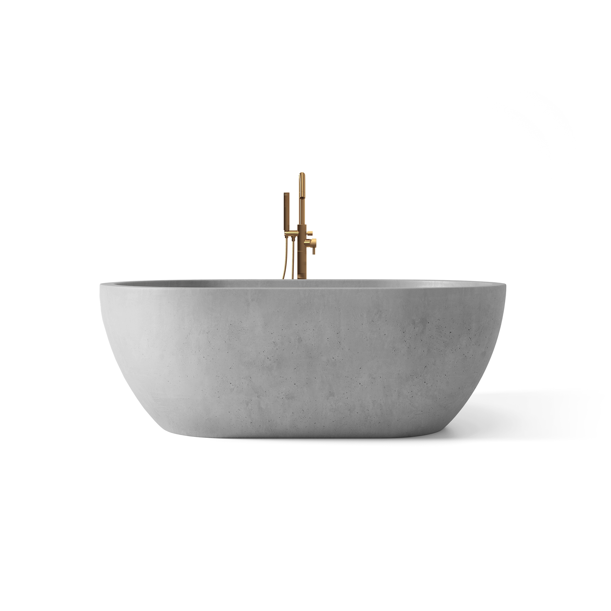 Mini Maui Freestanding Bathtub