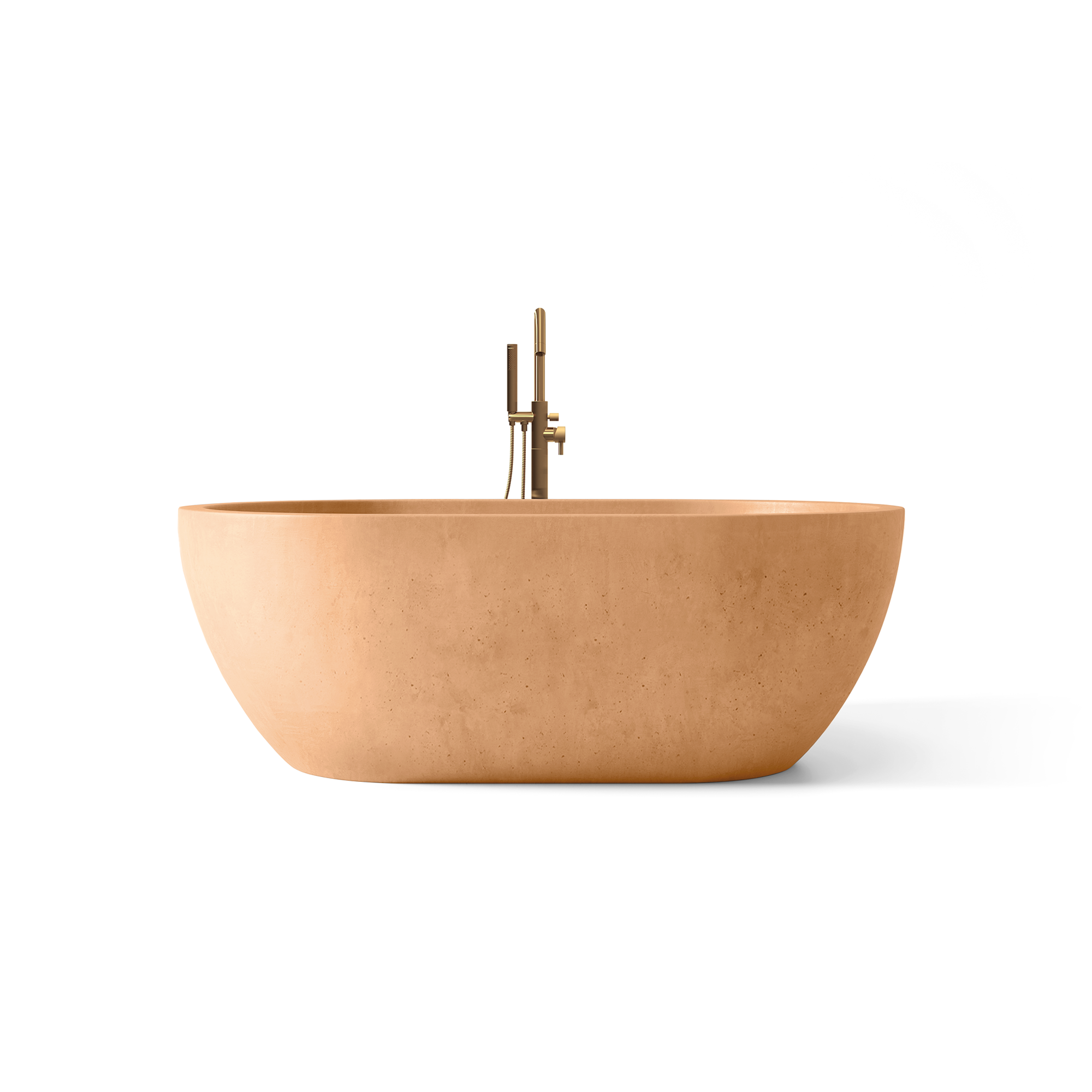 Mini Maui Freestanding Bathtub