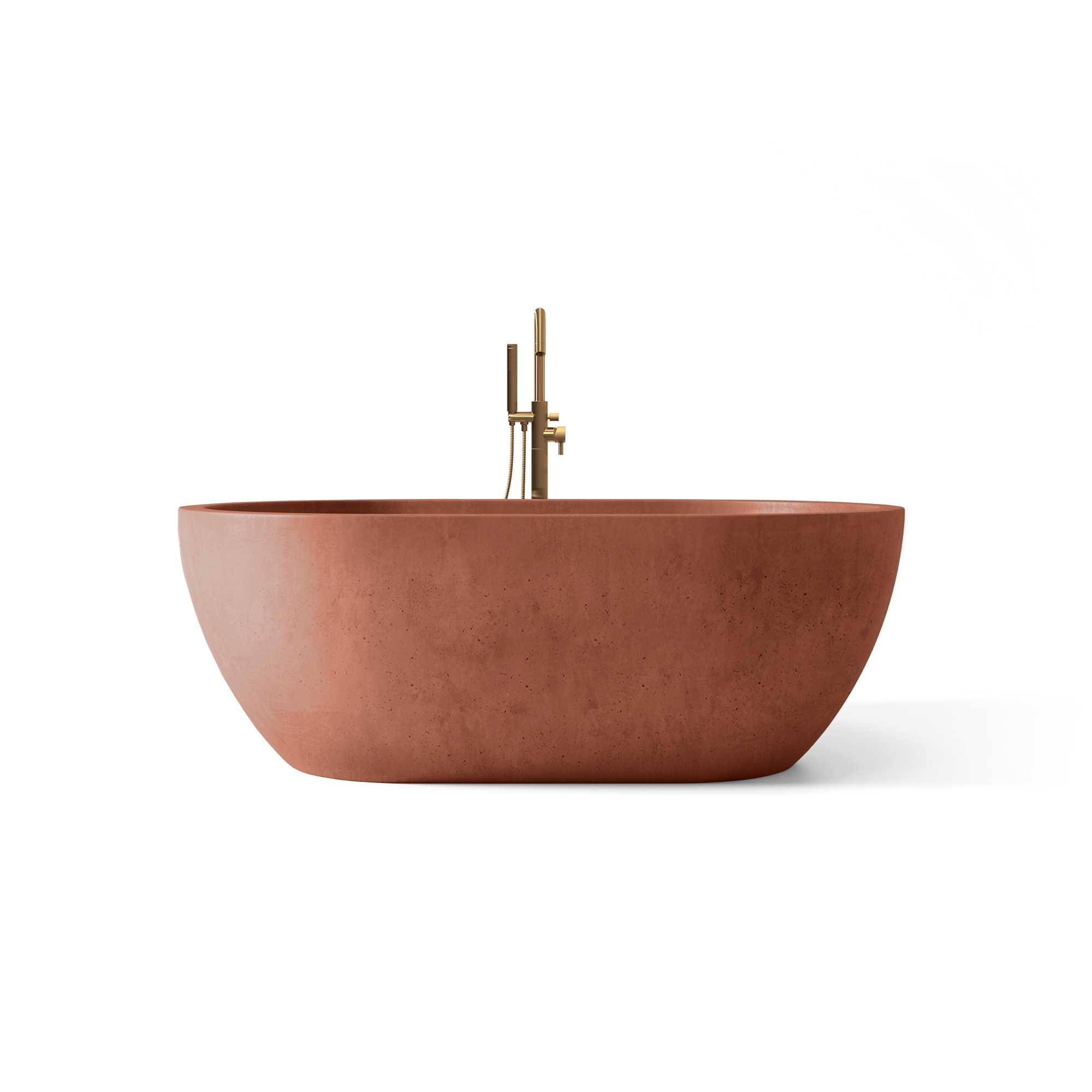 Mini Maui Freestanding Bathtub