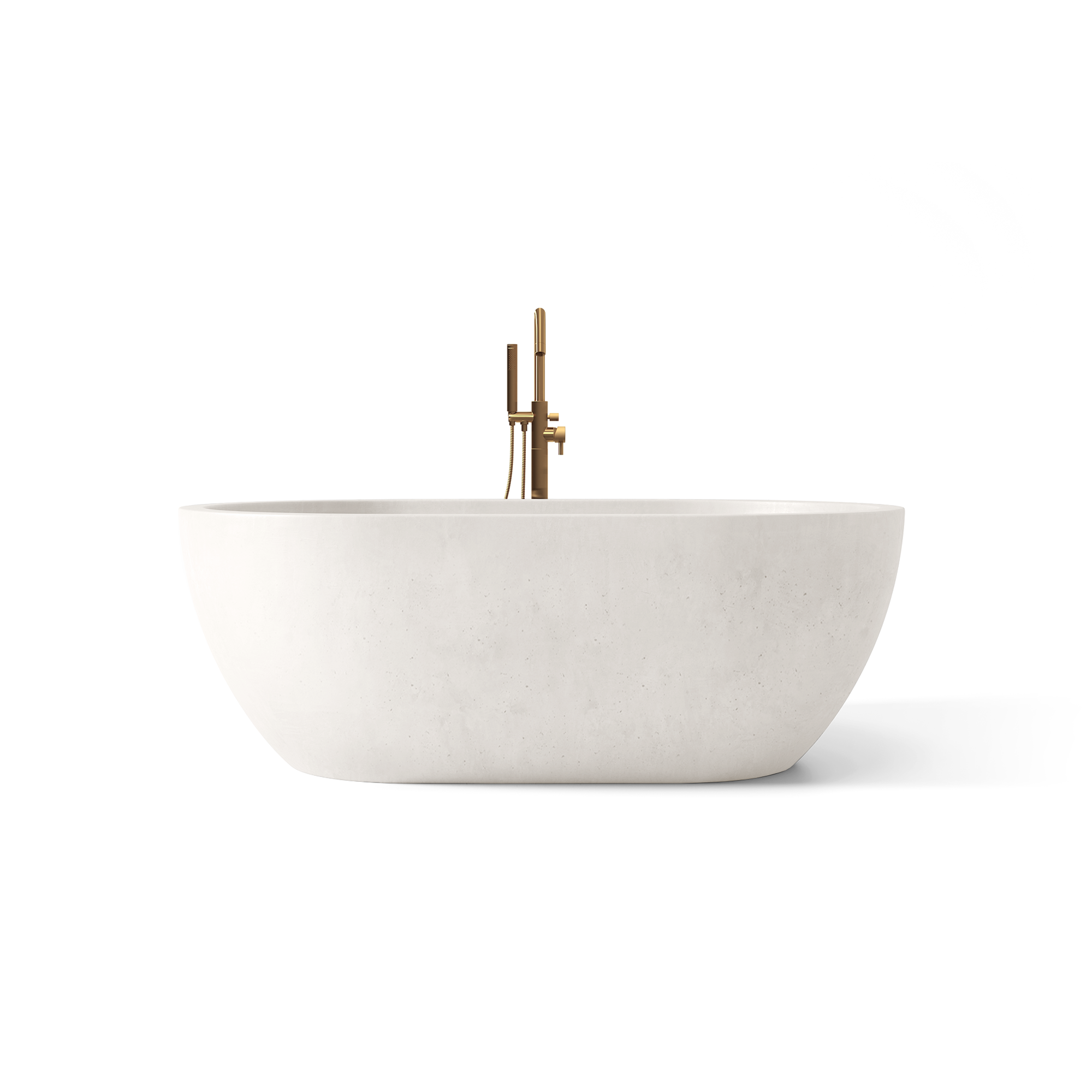 Mini Maui Freestanding Bathtub