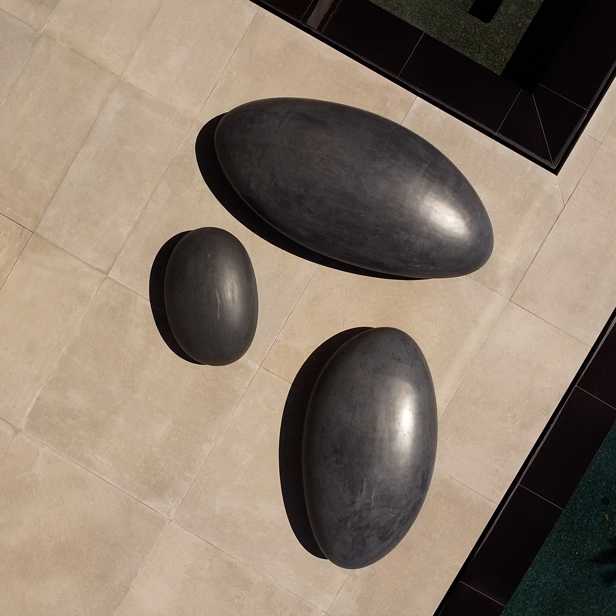 Riverrocks