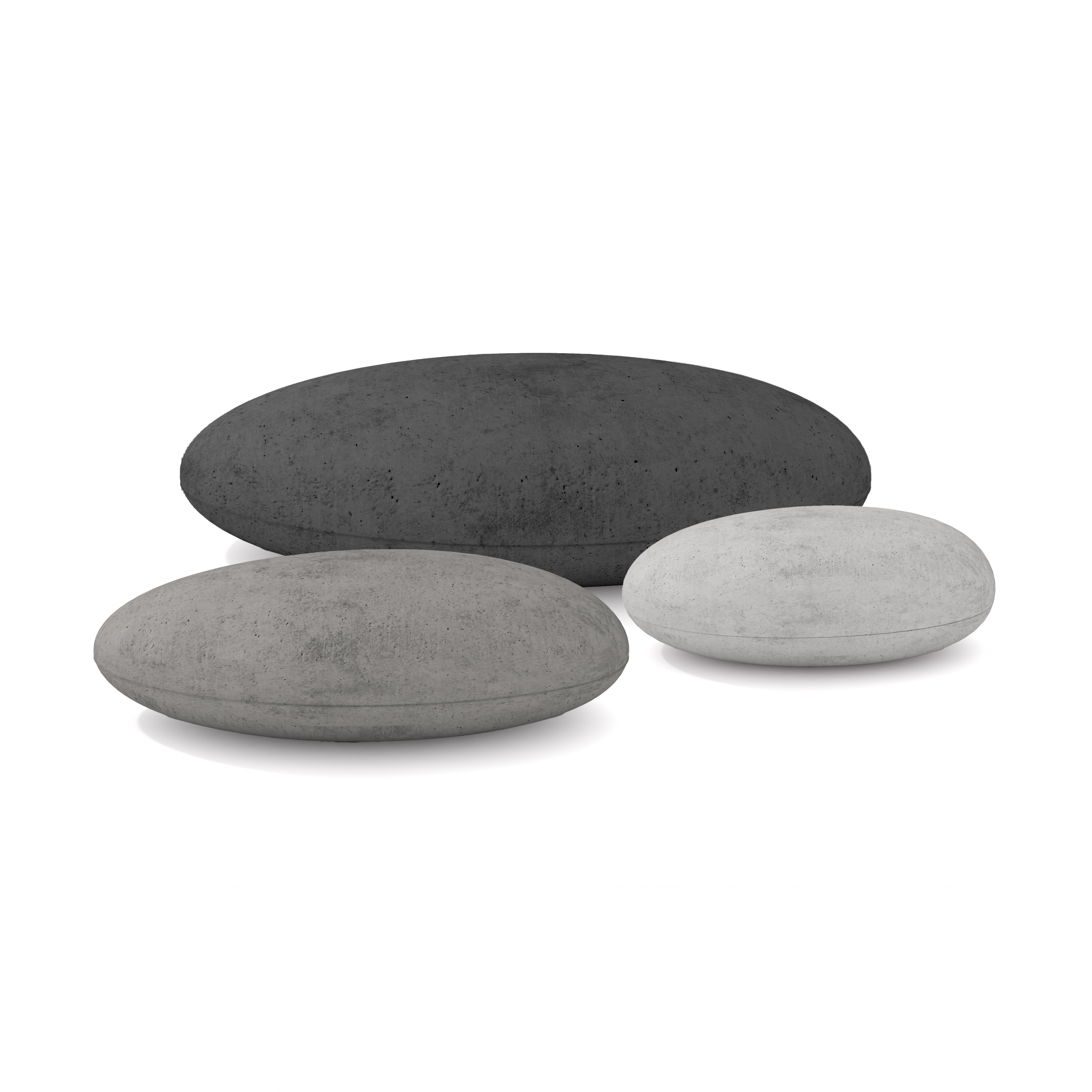 River Rocks