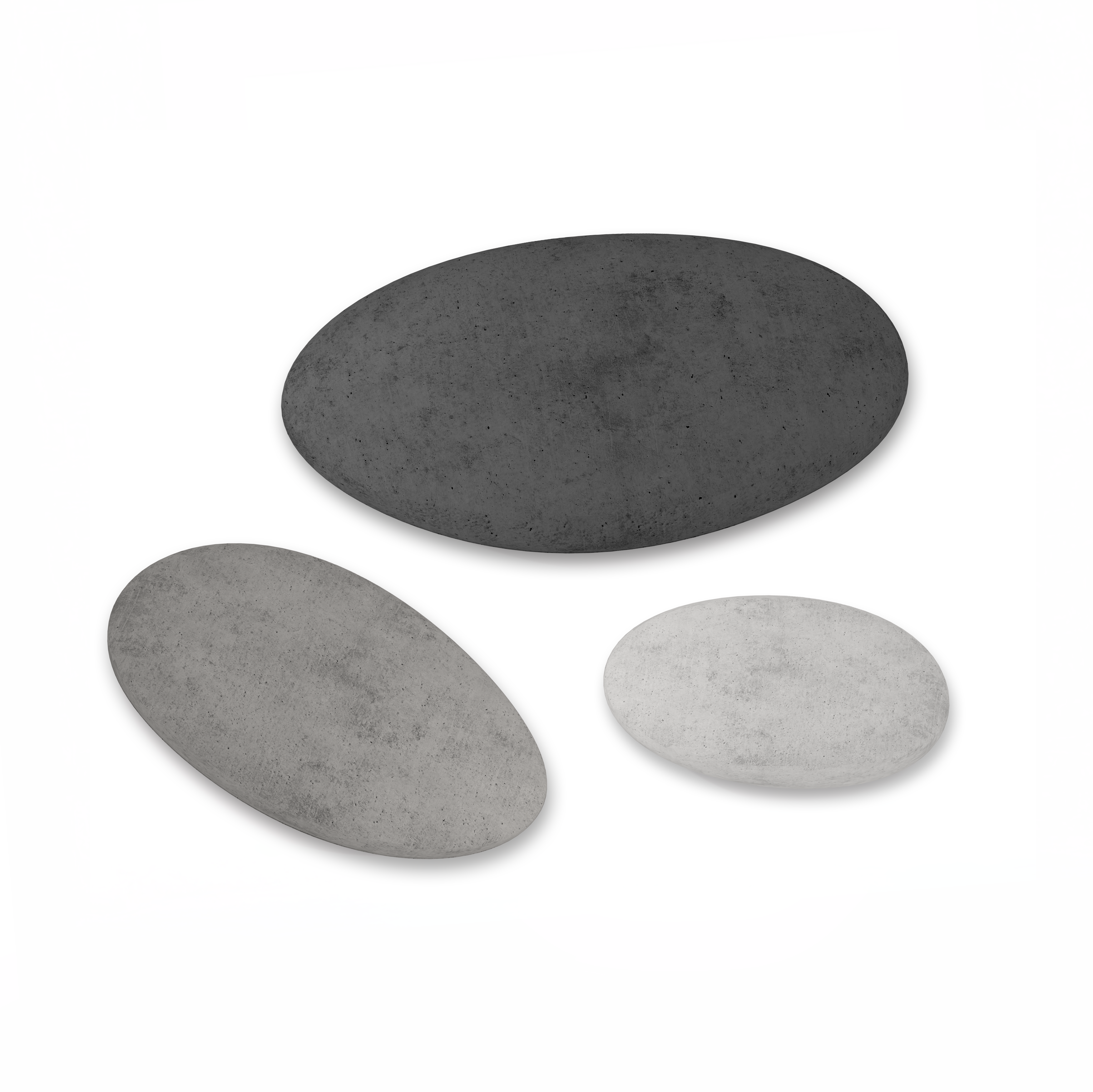 River Rocks