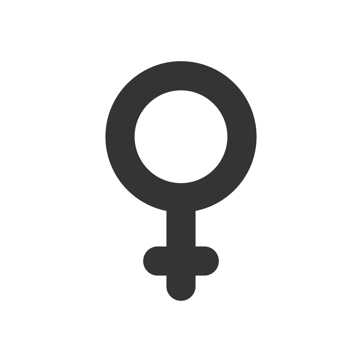 Female symbol