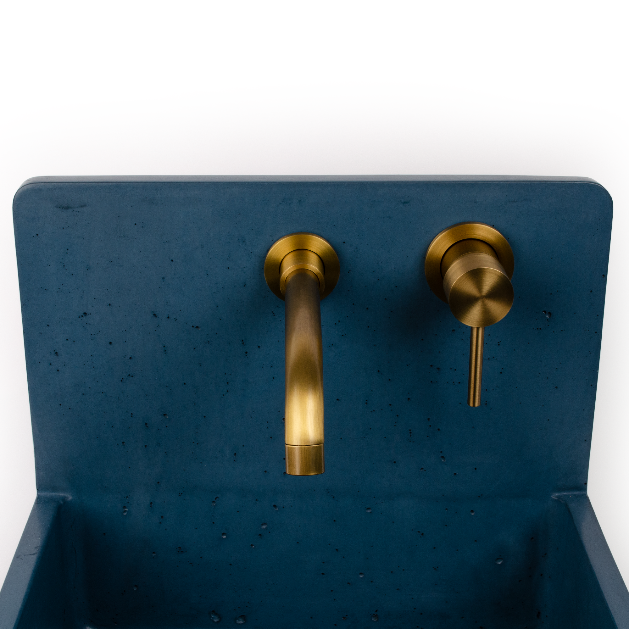Single Handle Wall Mounted Faucet
