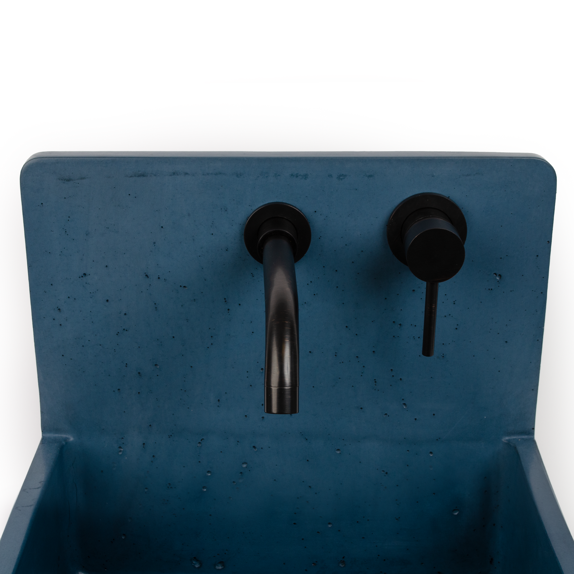 Single Handle Wall Mounted Faucet