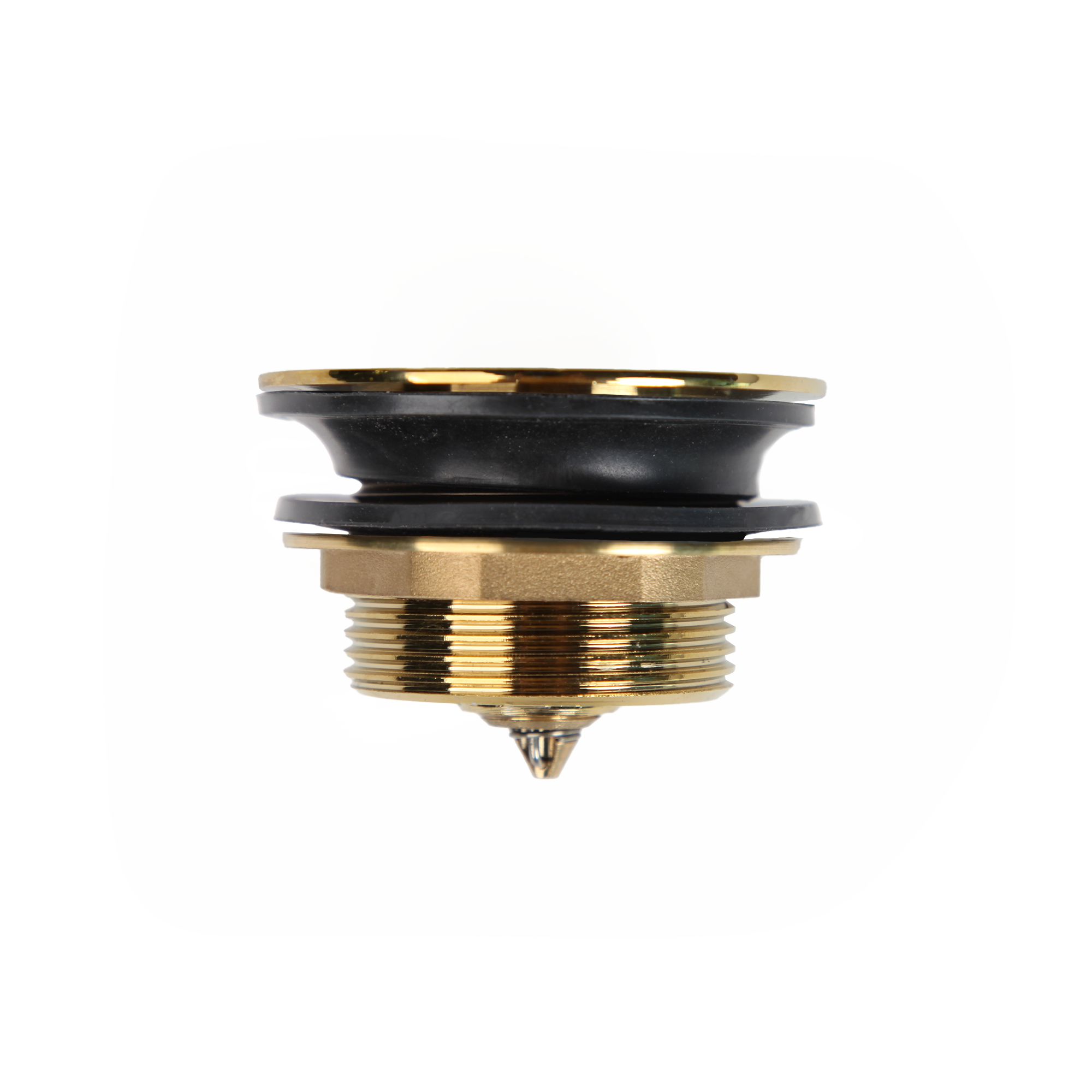 Standard Bathtub Pop Up Drain